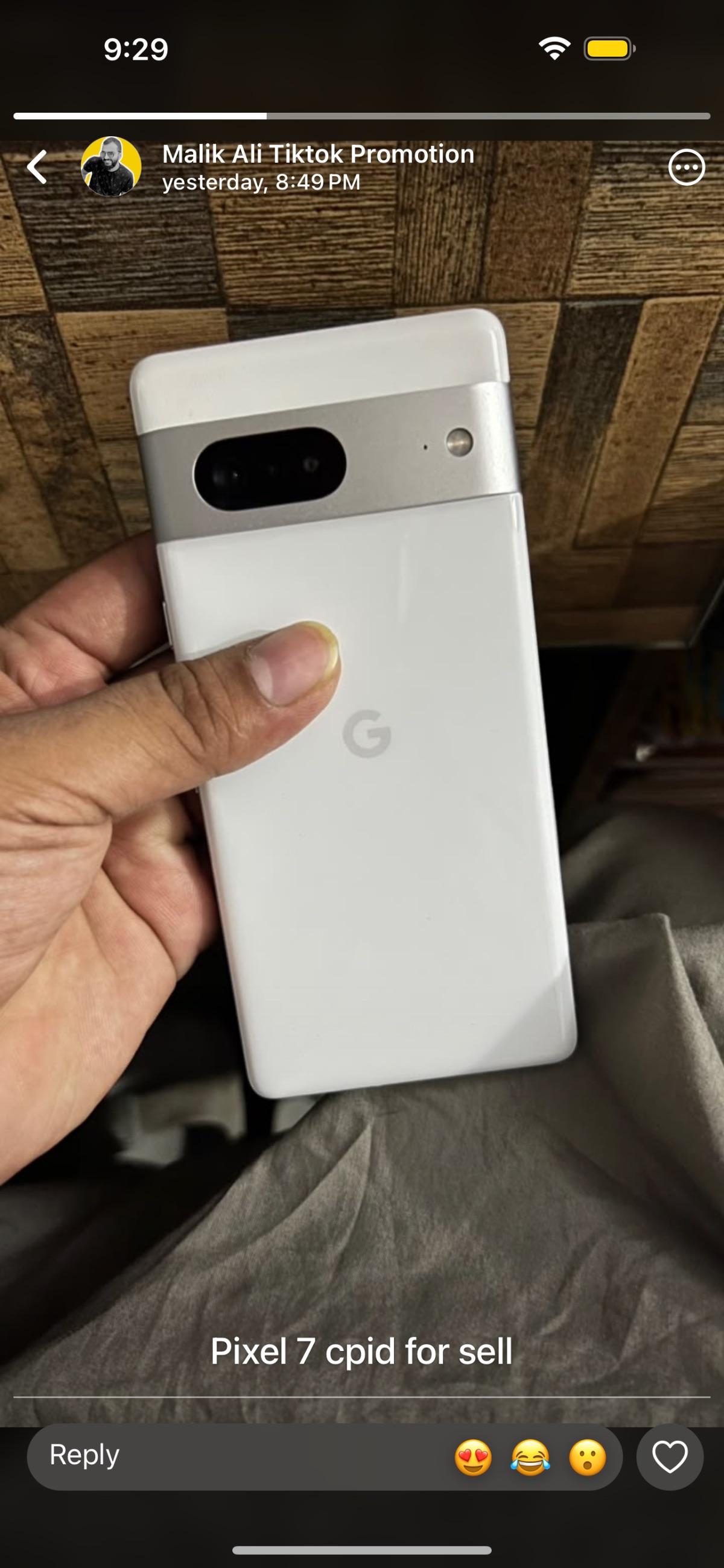 mobile