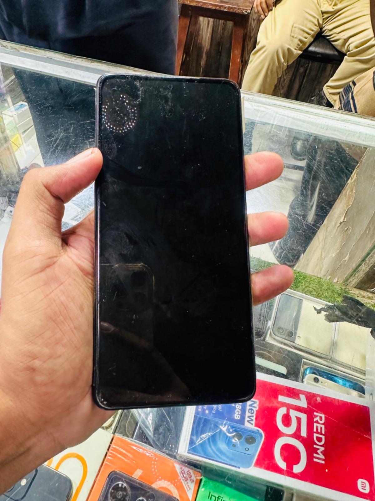 mobile