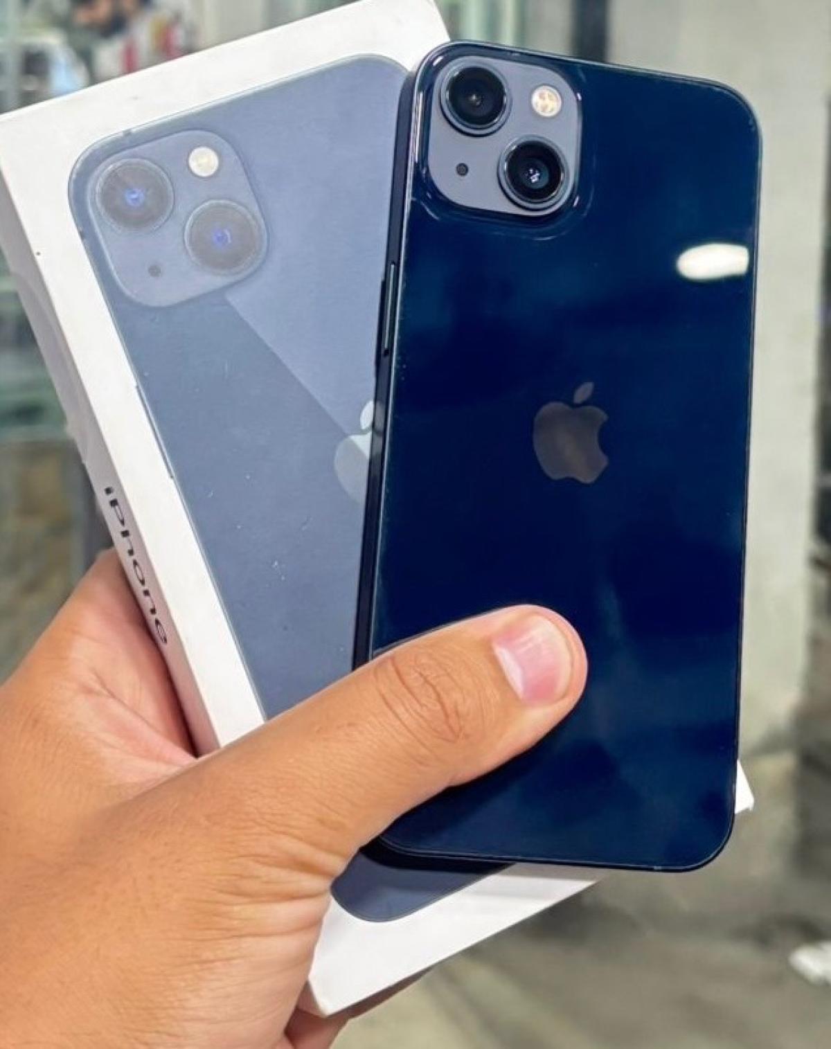 mobile