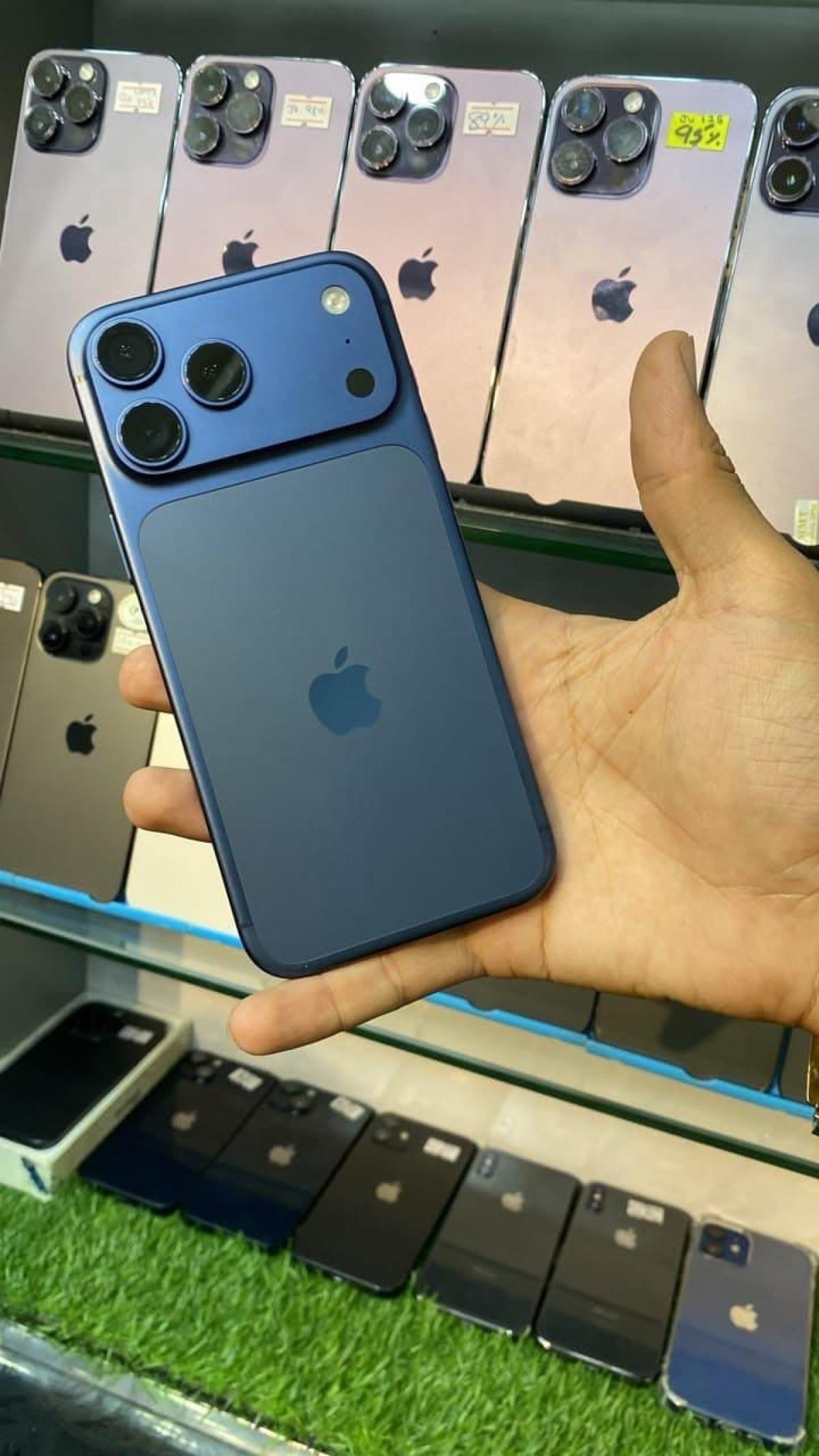mobile