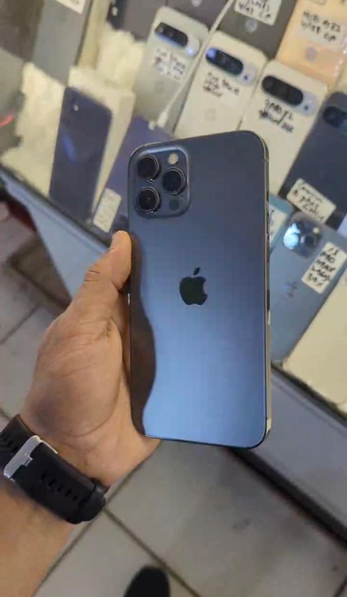 mobile