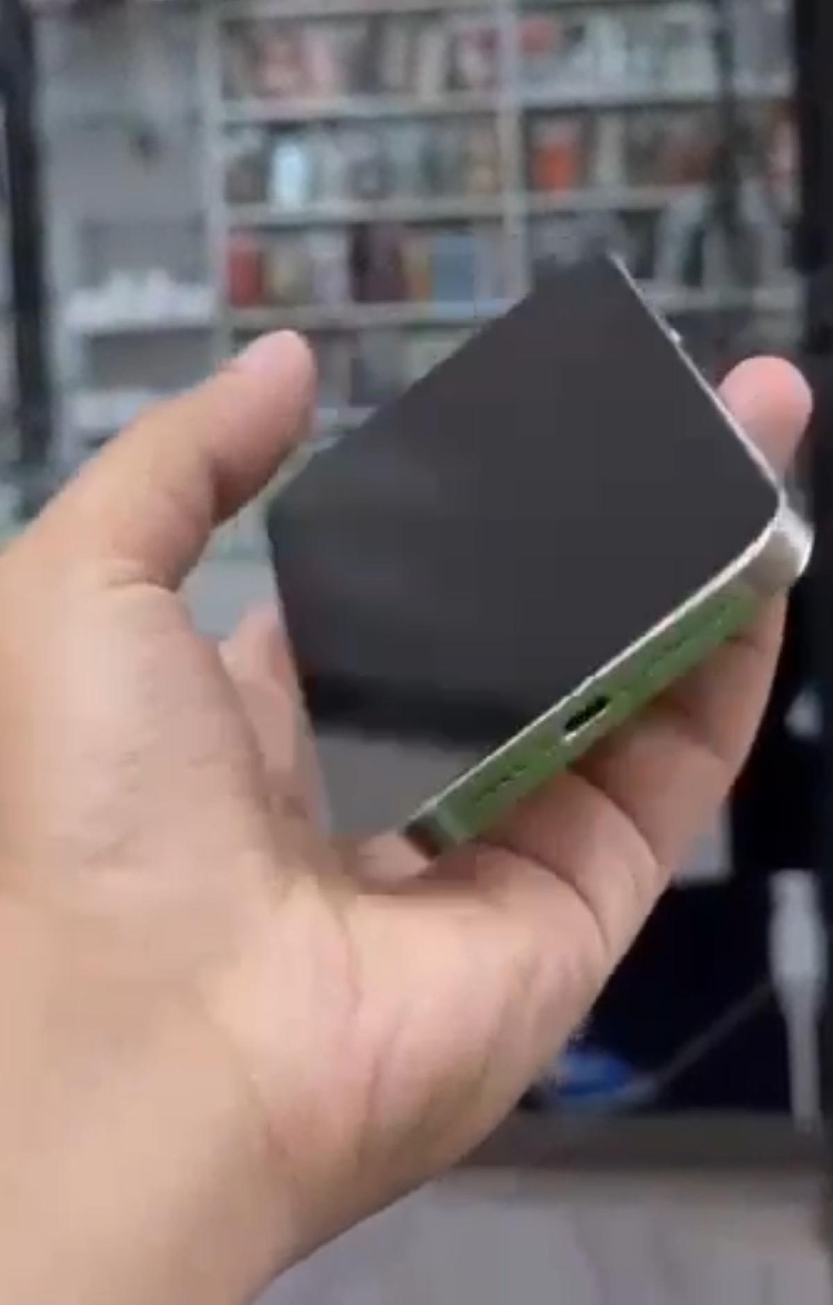 mobile