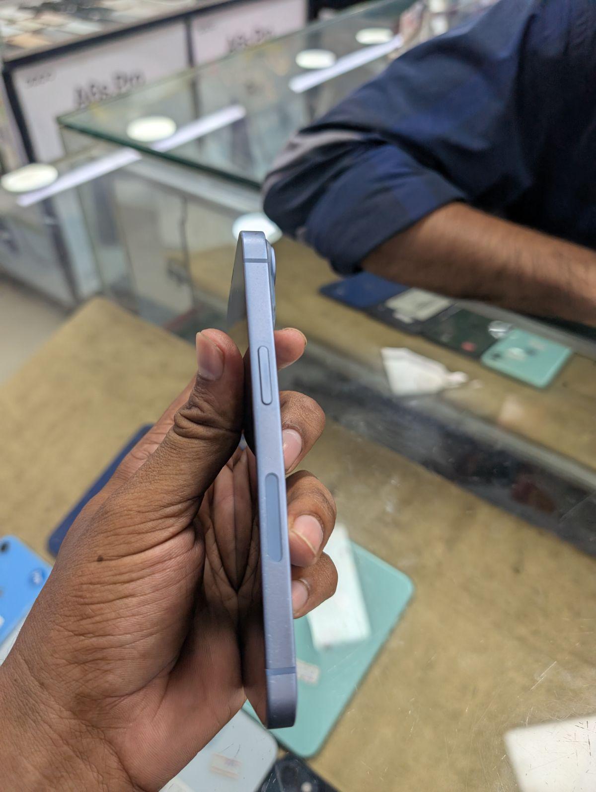 mobile