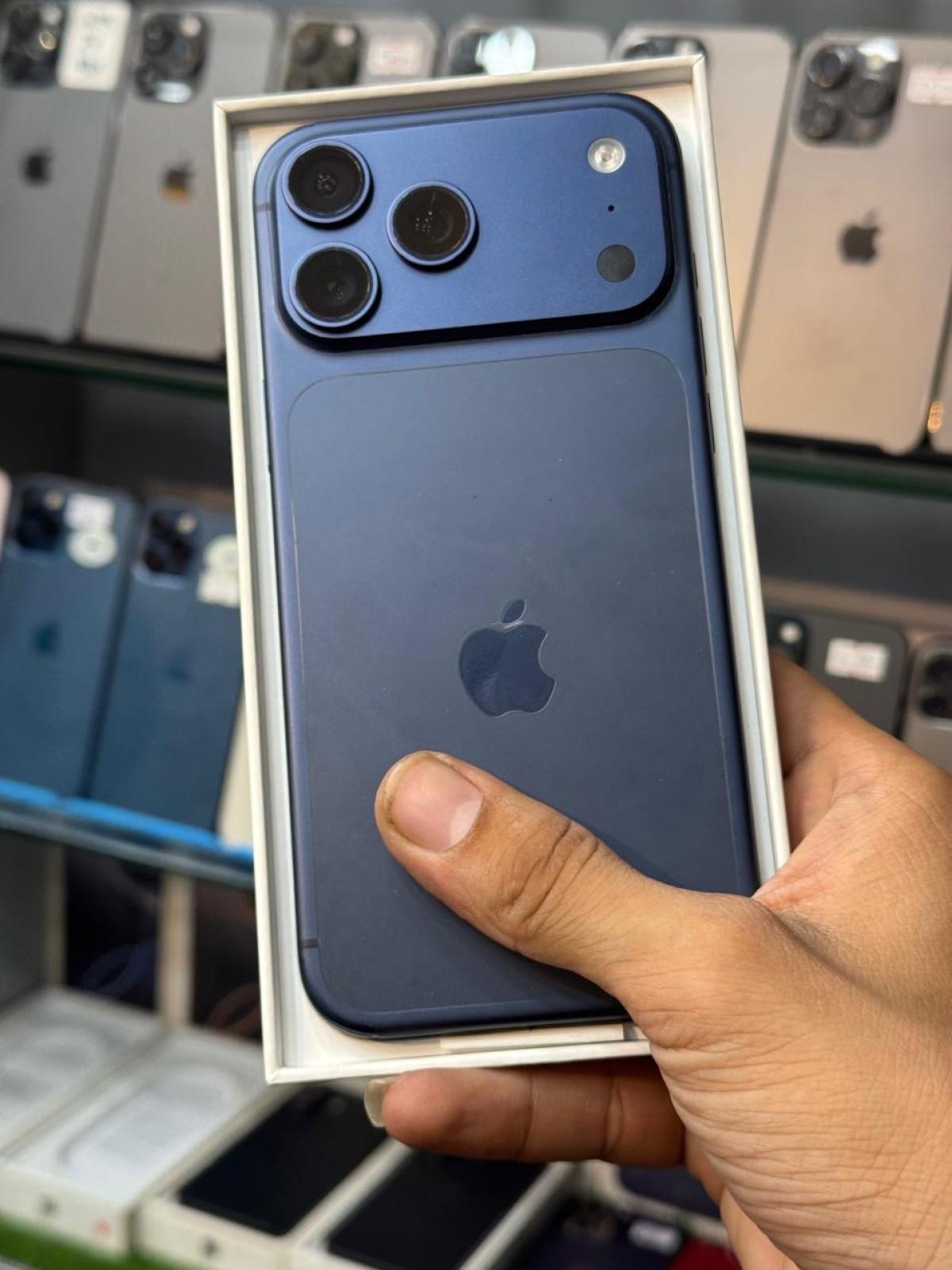 mobile