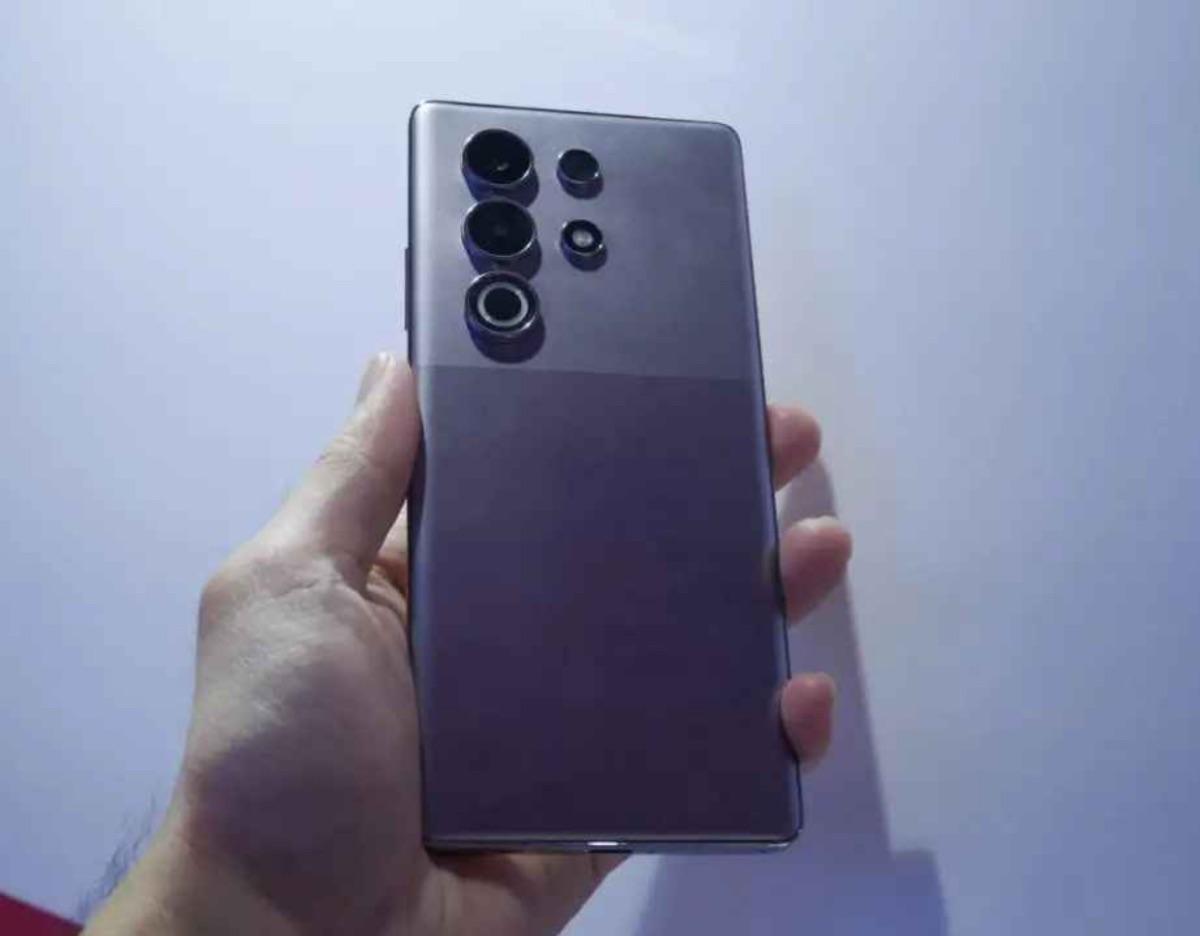 mobile