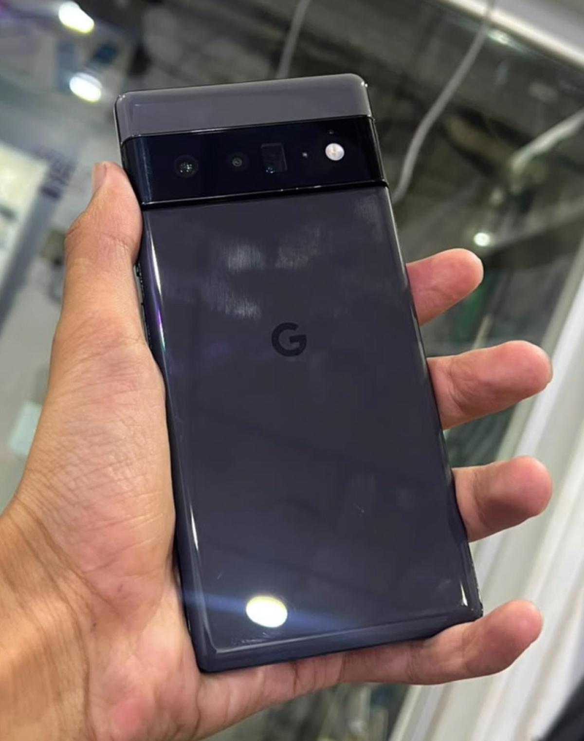mobile