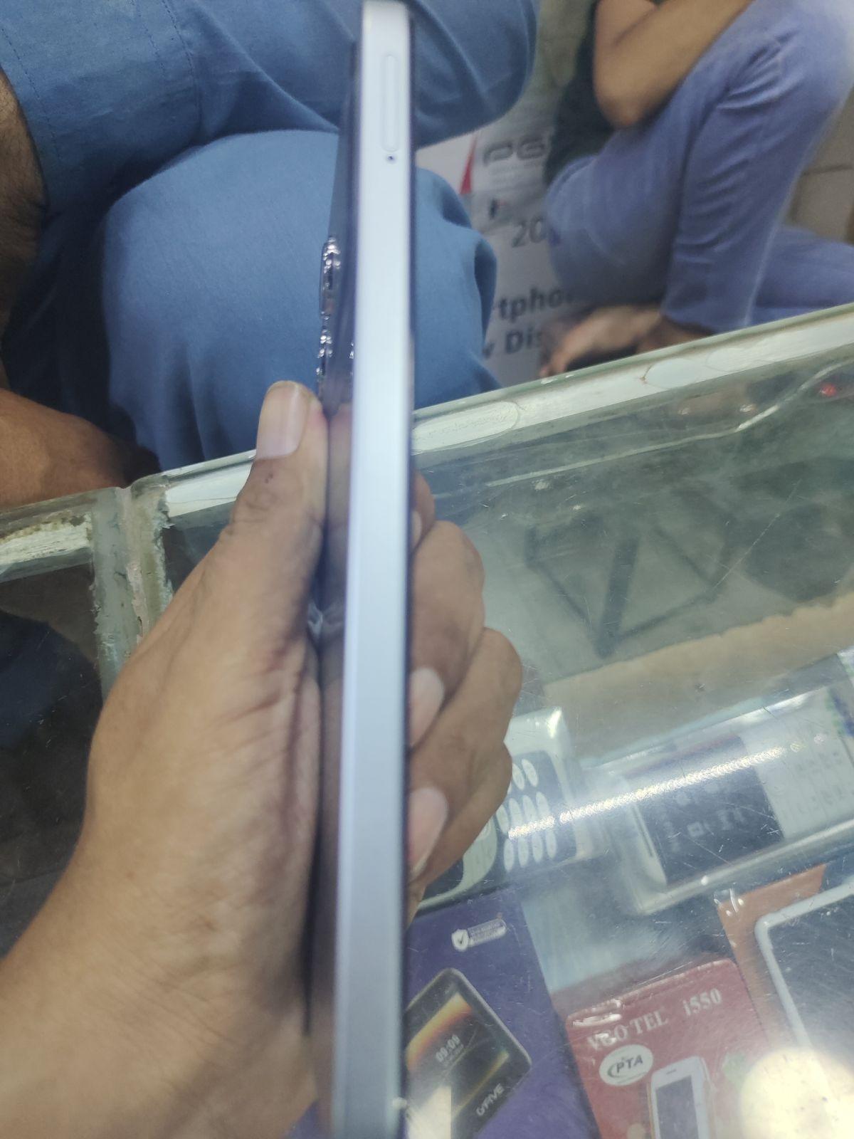 mobile