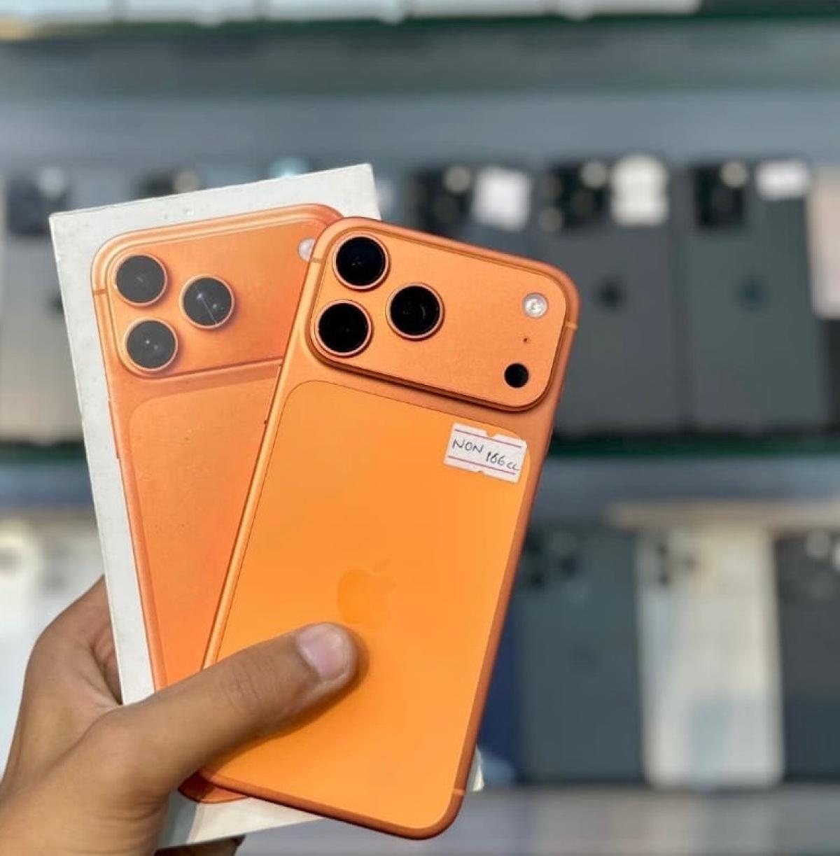 mobile
