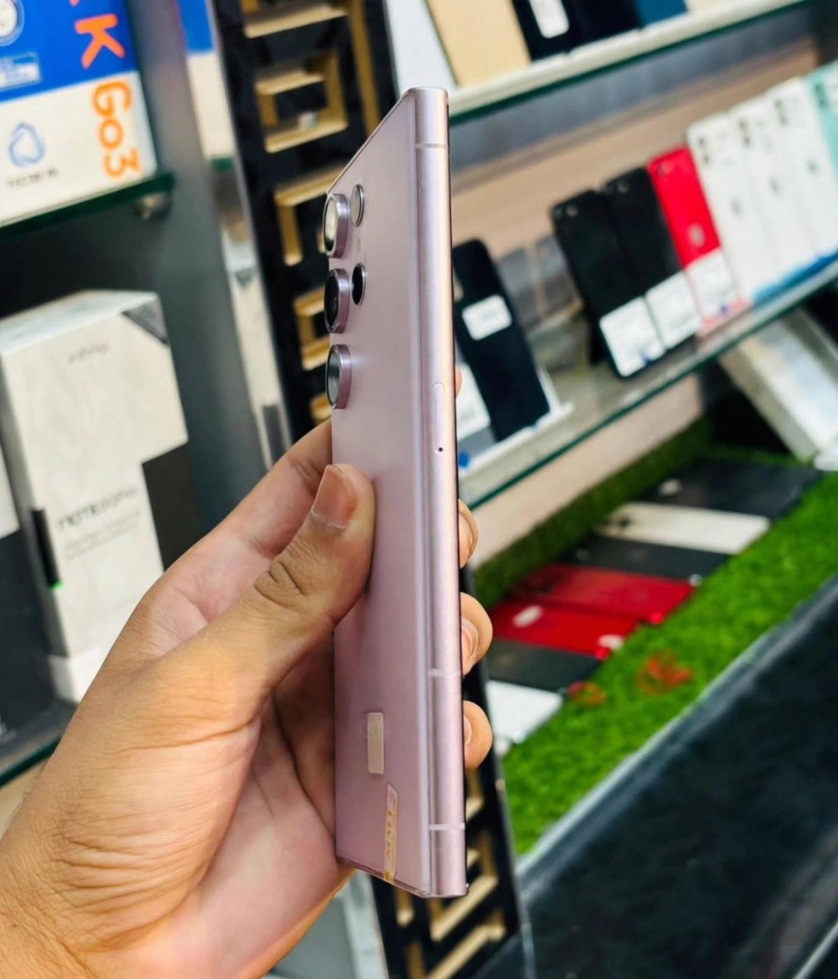 mobile