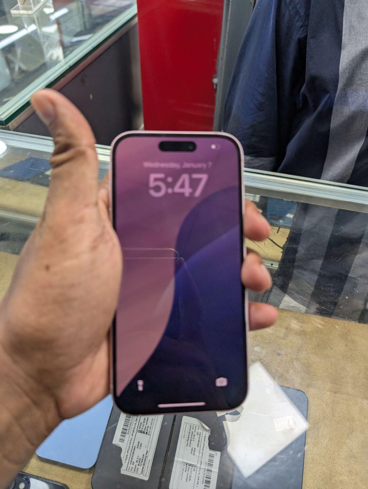 mobile