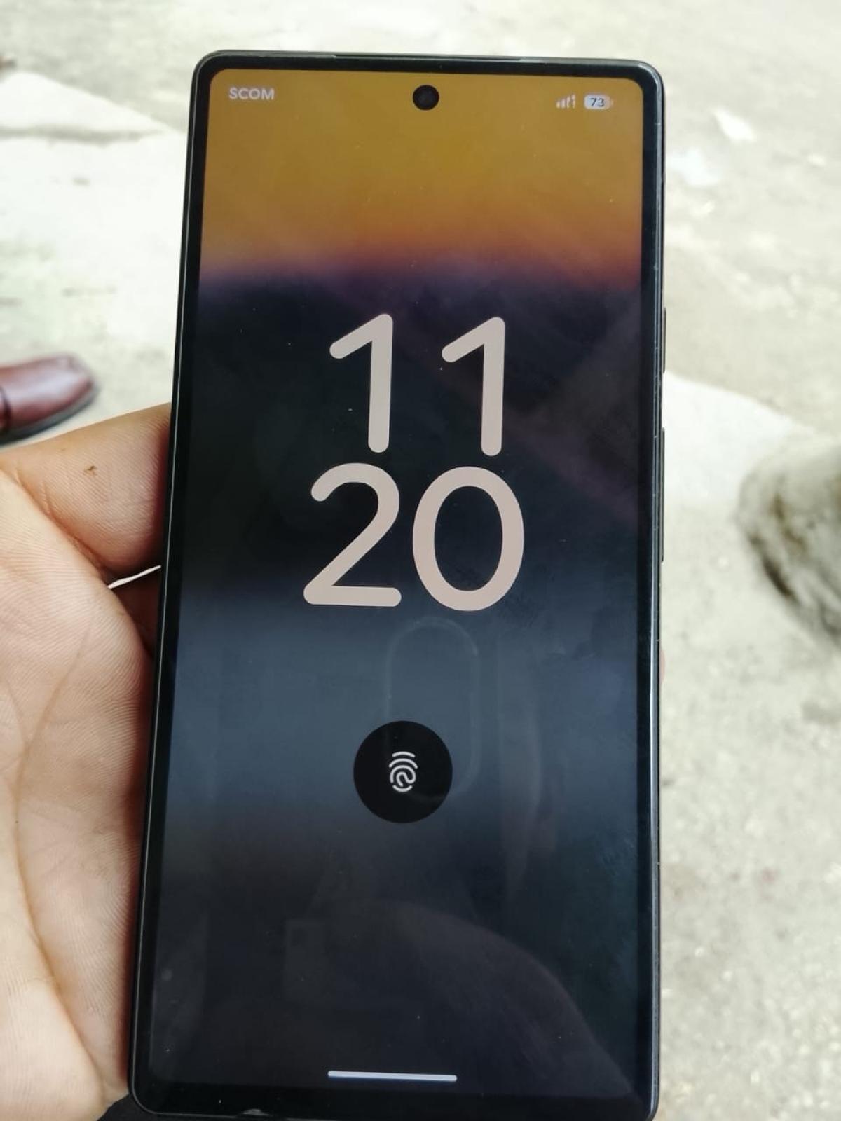 mobile