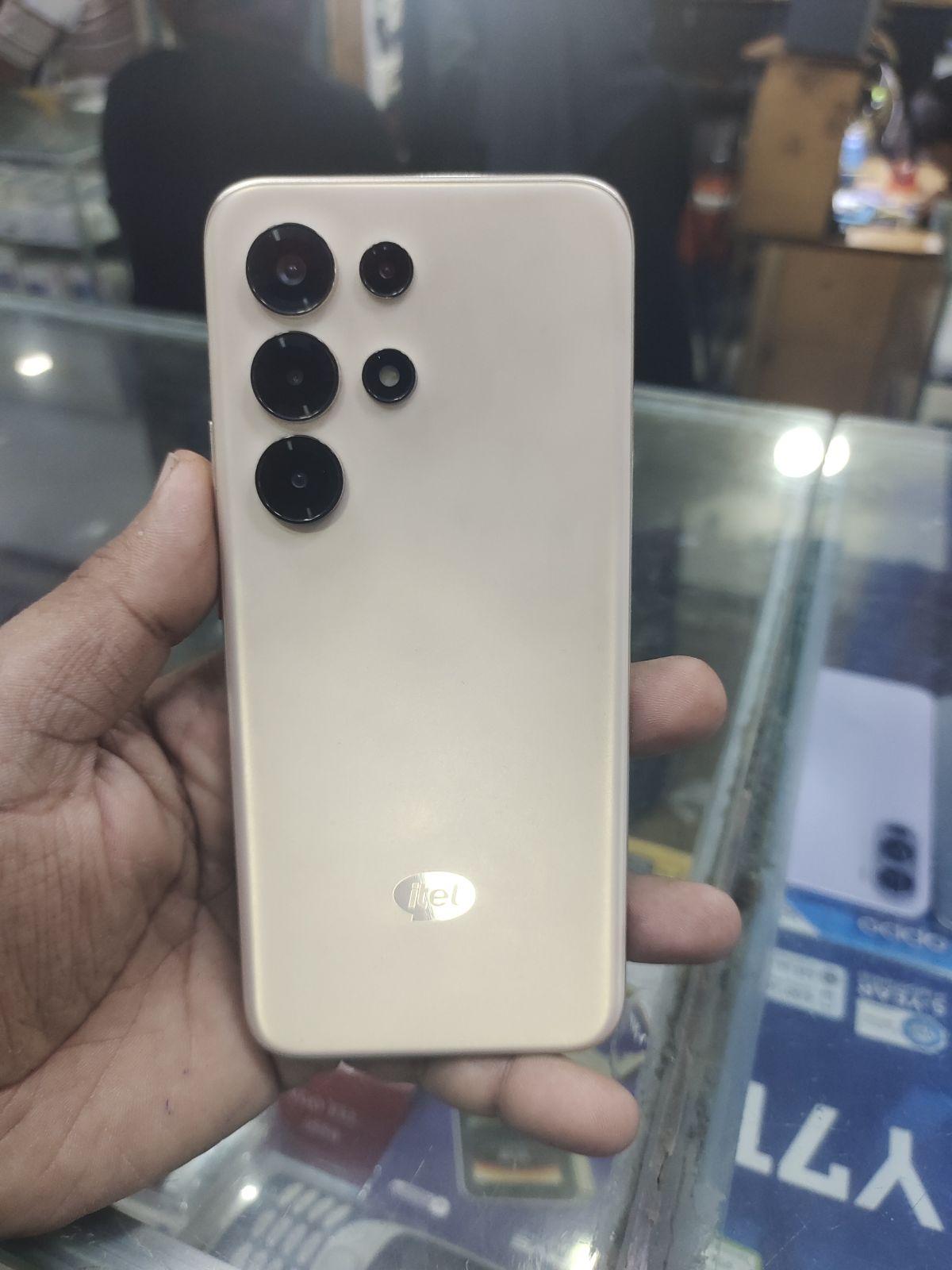 mobile