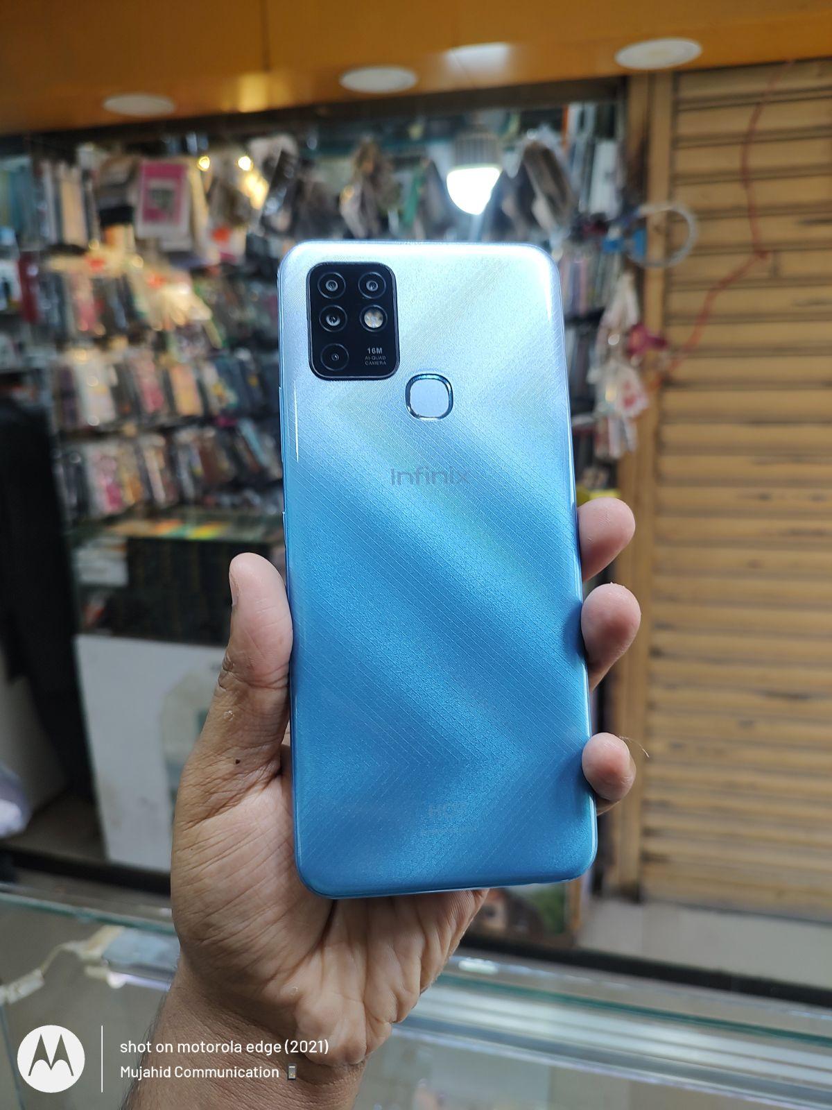mobile