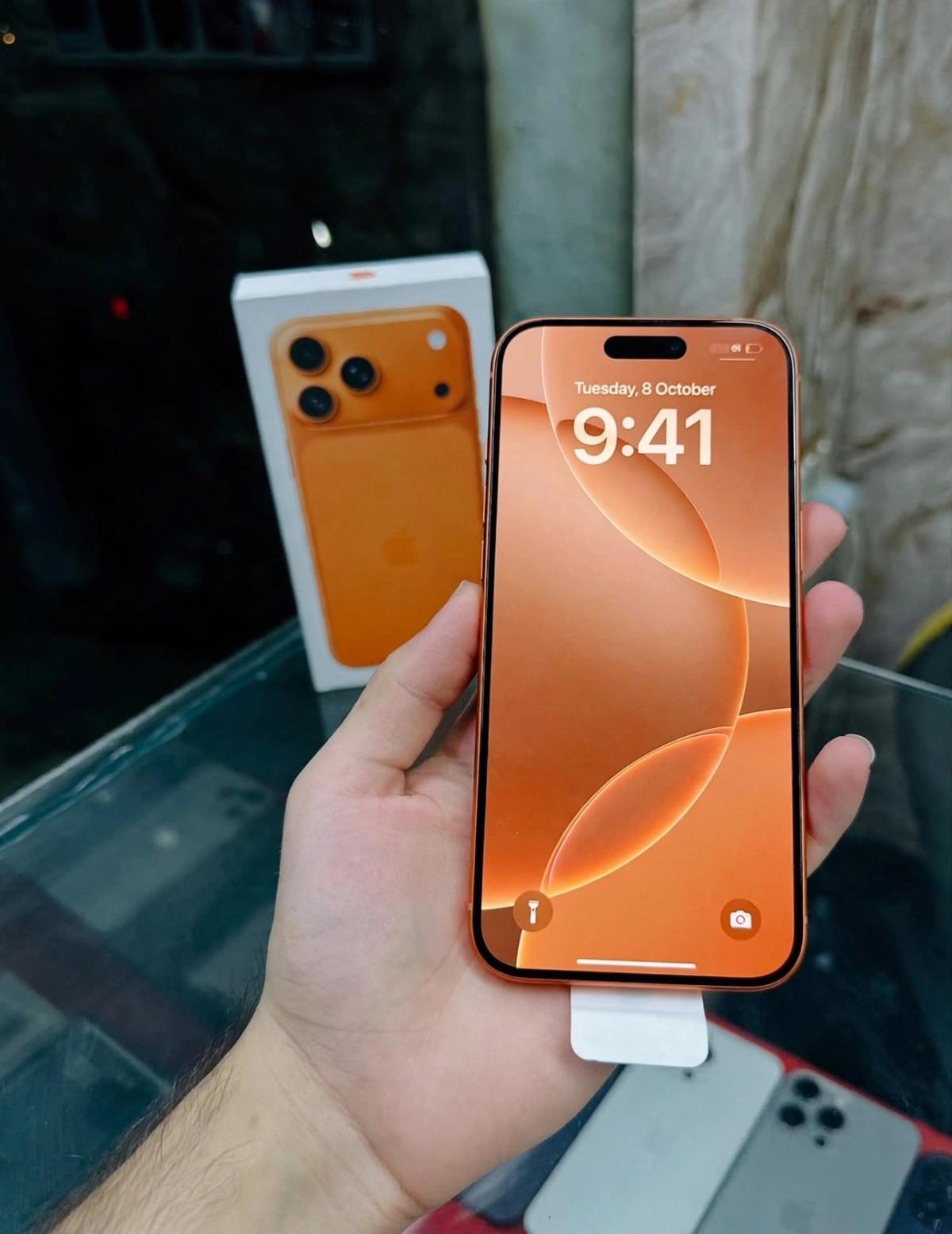mobile