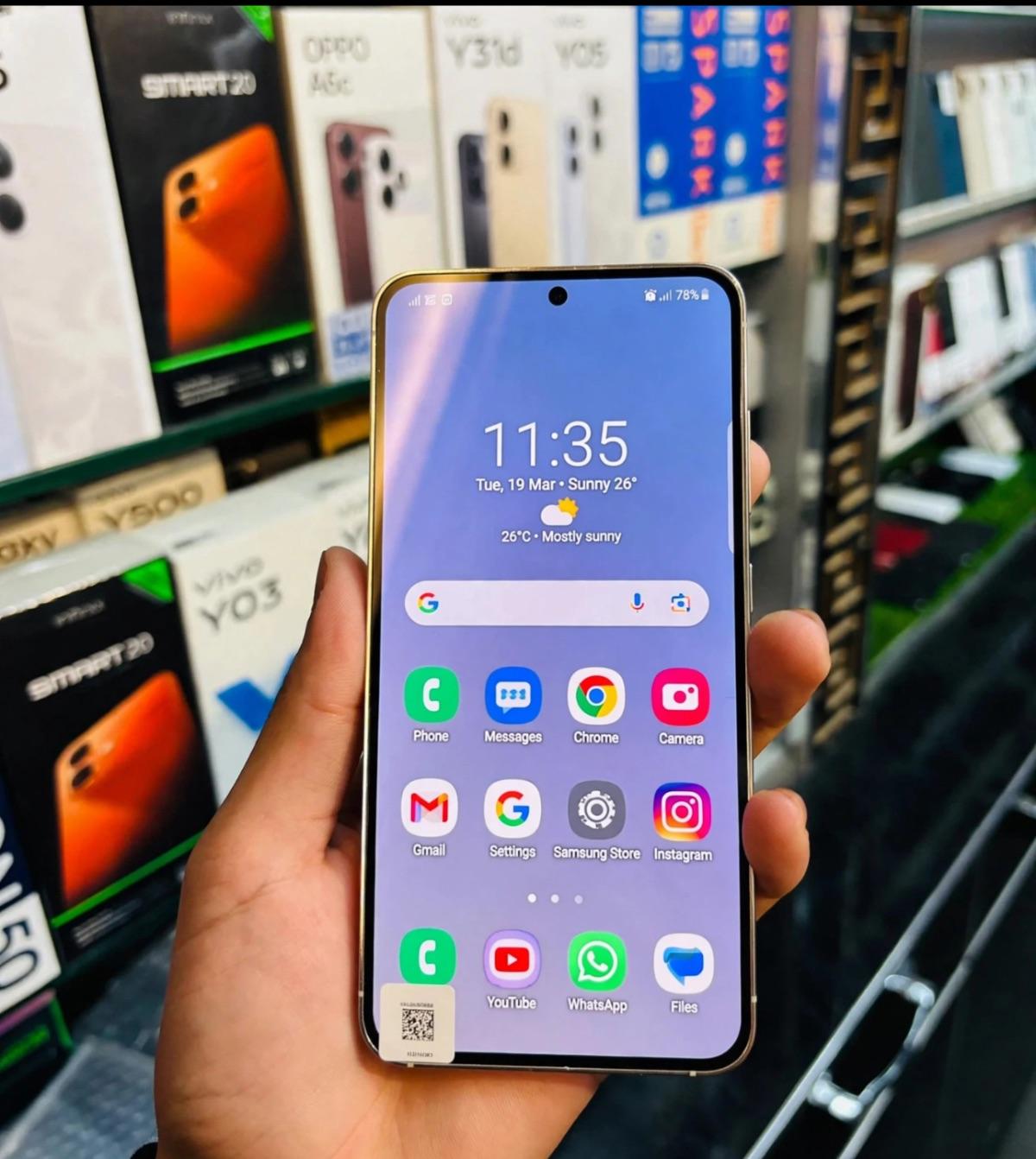 mobile