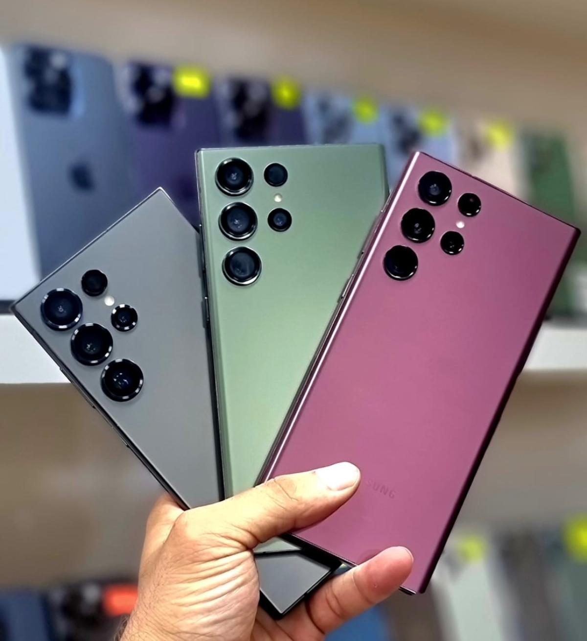 mobile