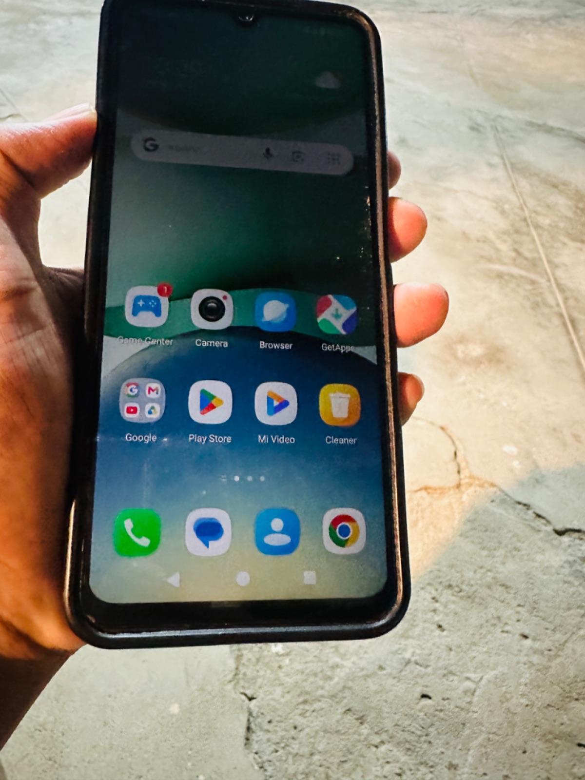 mobile