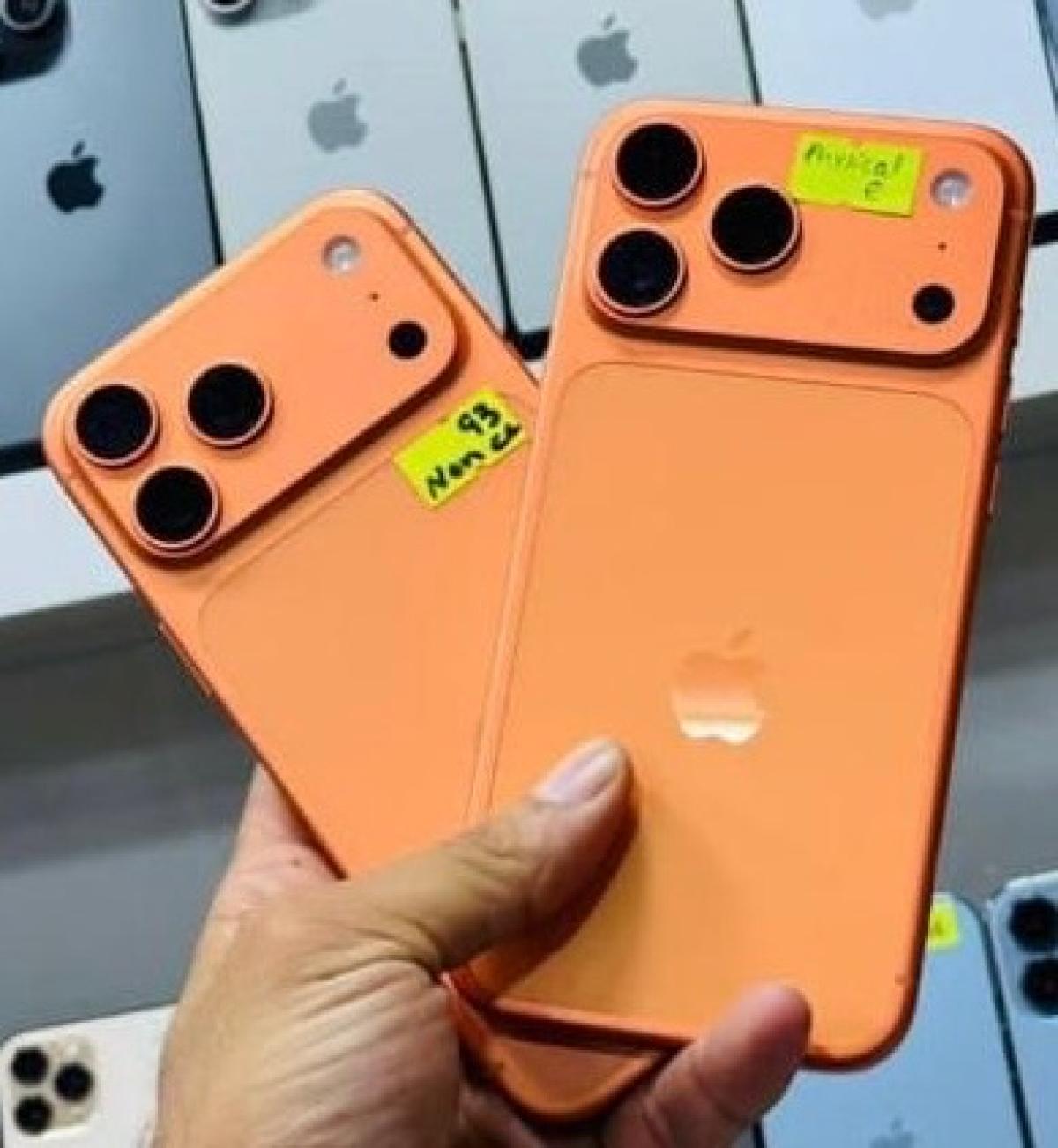 mobile