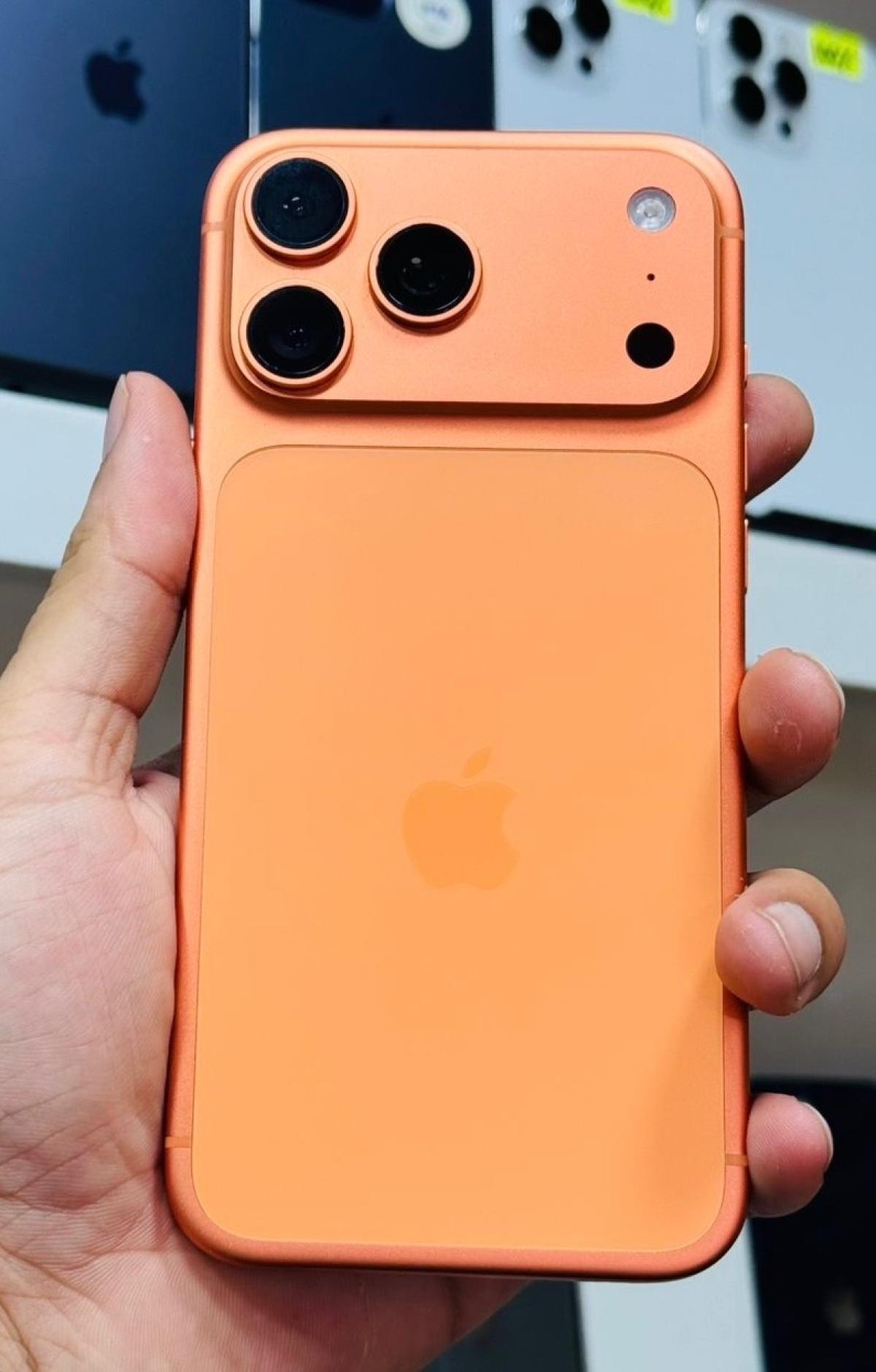 mobile