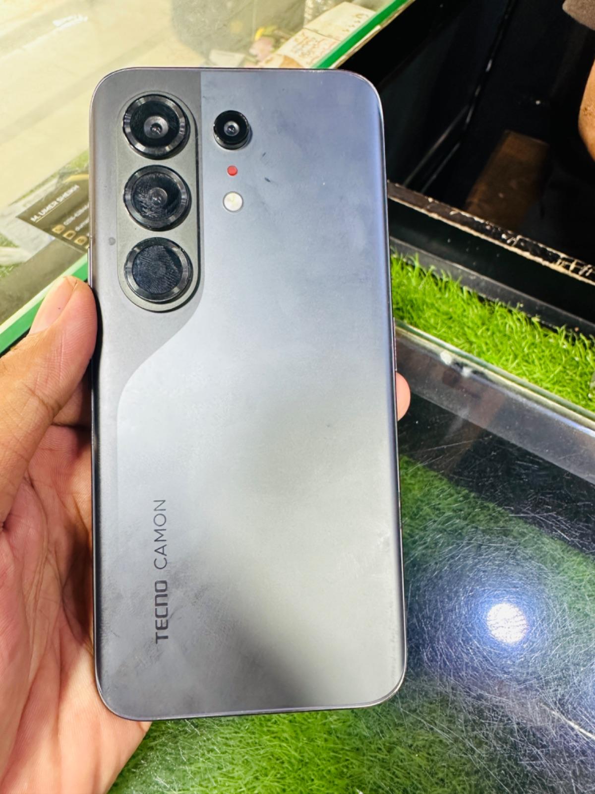 mobile