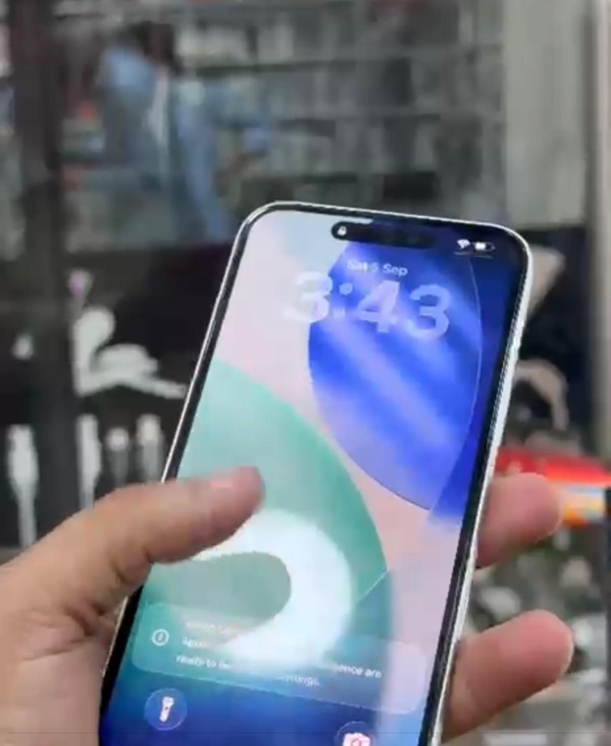 mobile