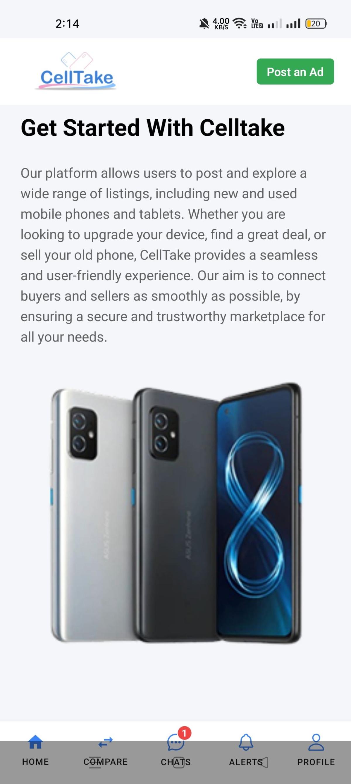 mobile