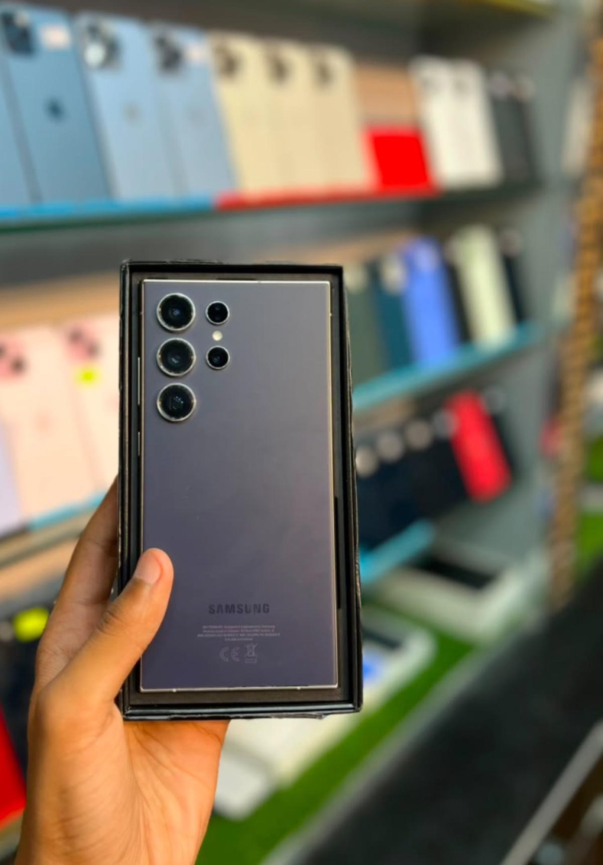 mobile