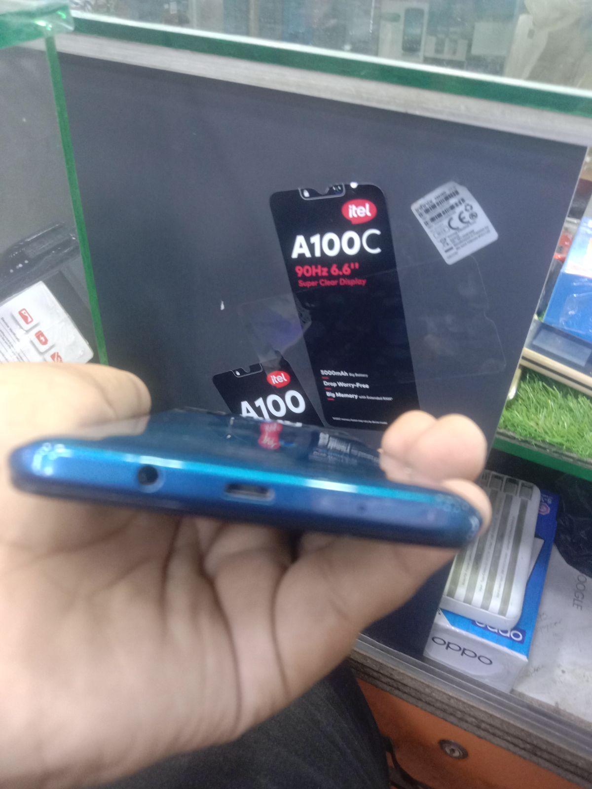 mobile