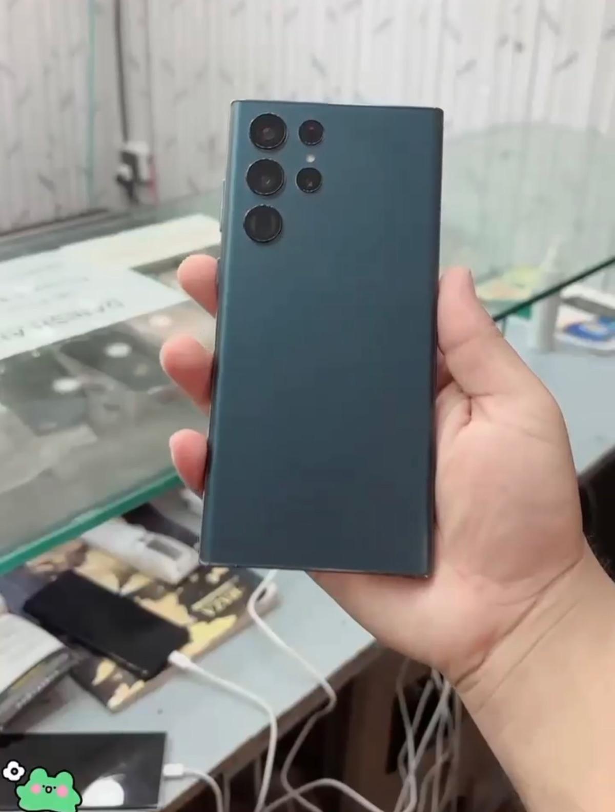 mobile