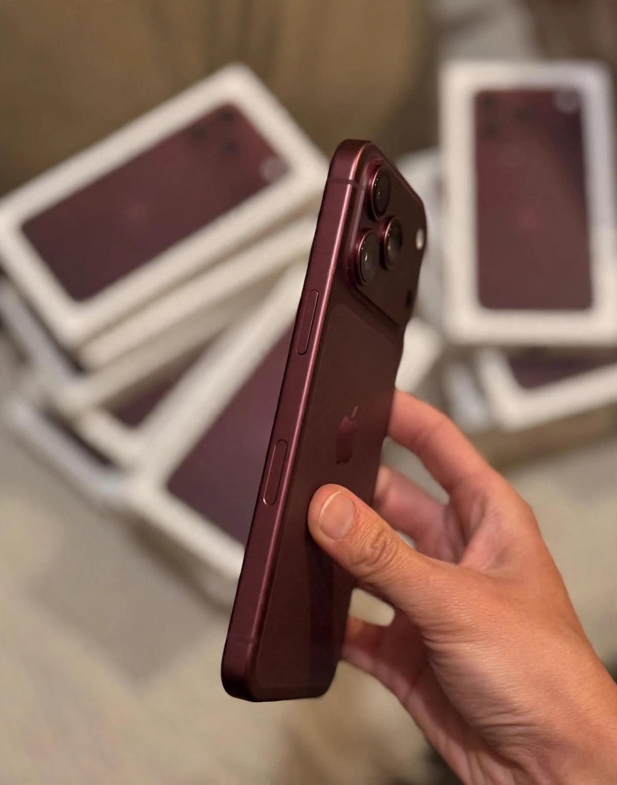 mobile