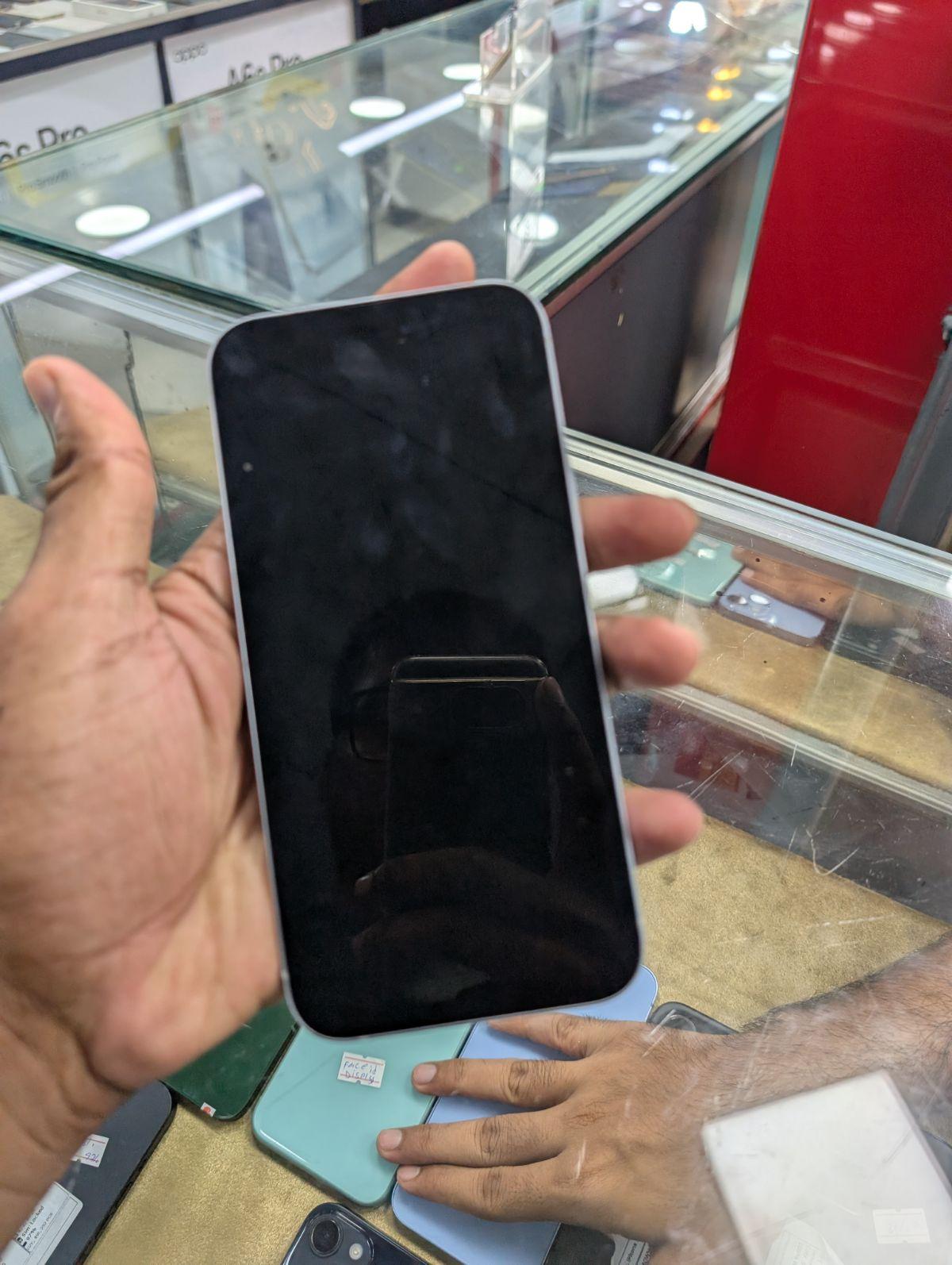 mobile