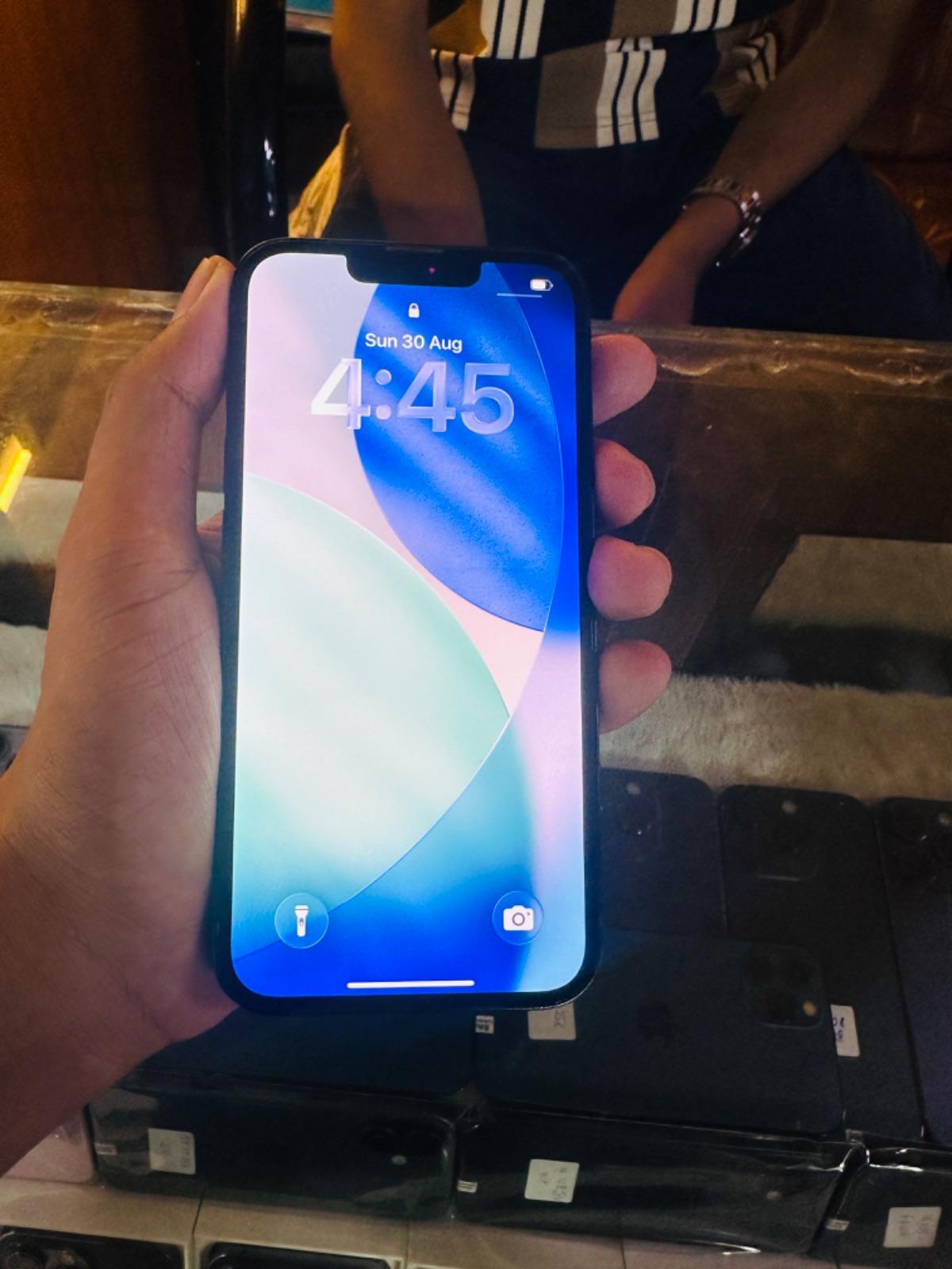 mobile