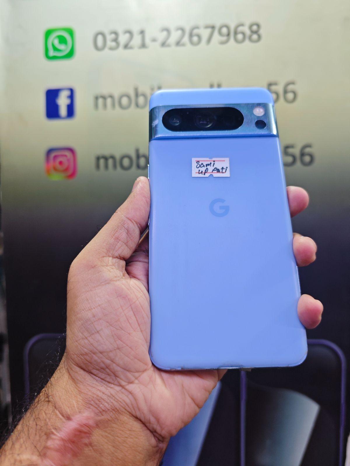 mobile
