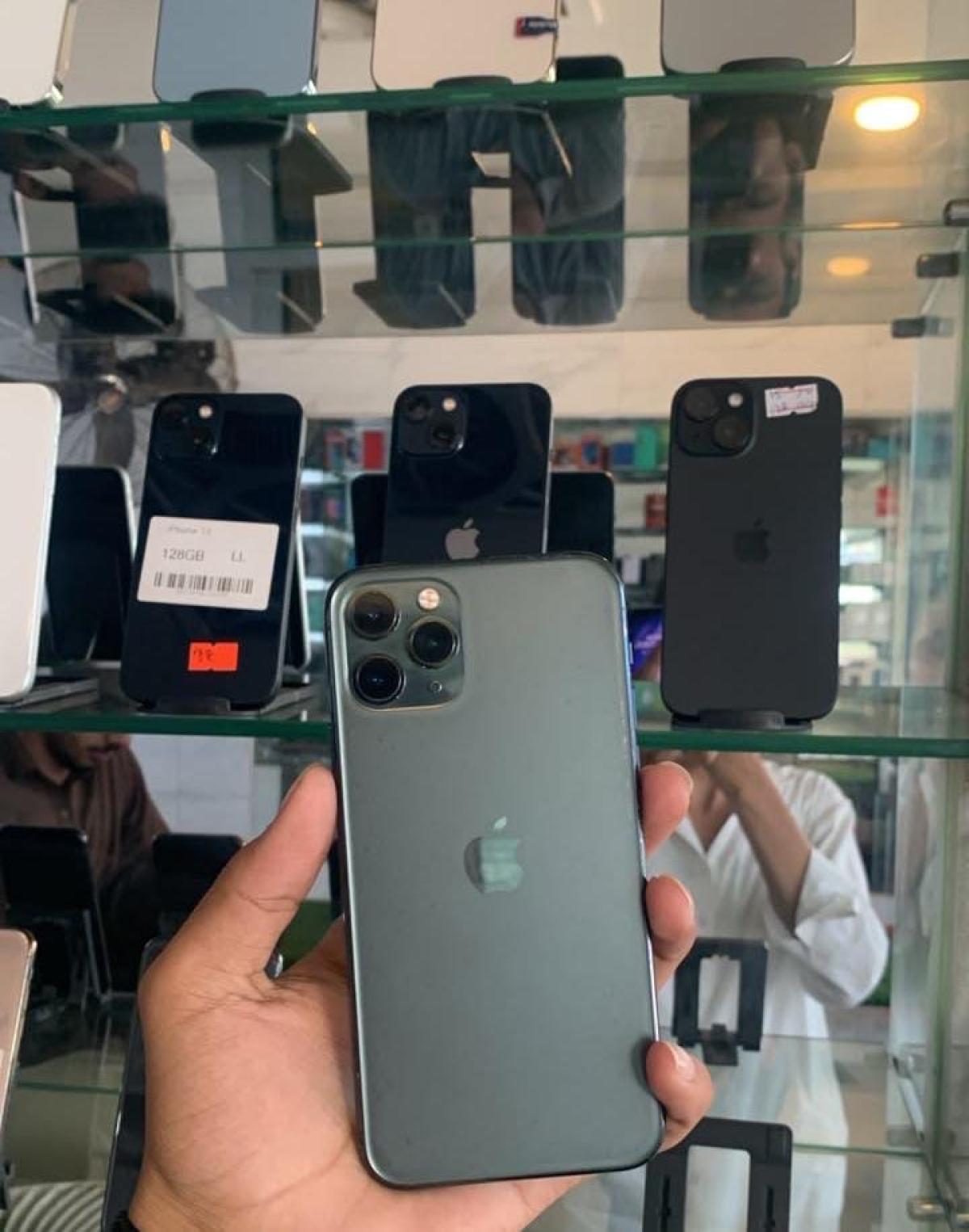 mobile