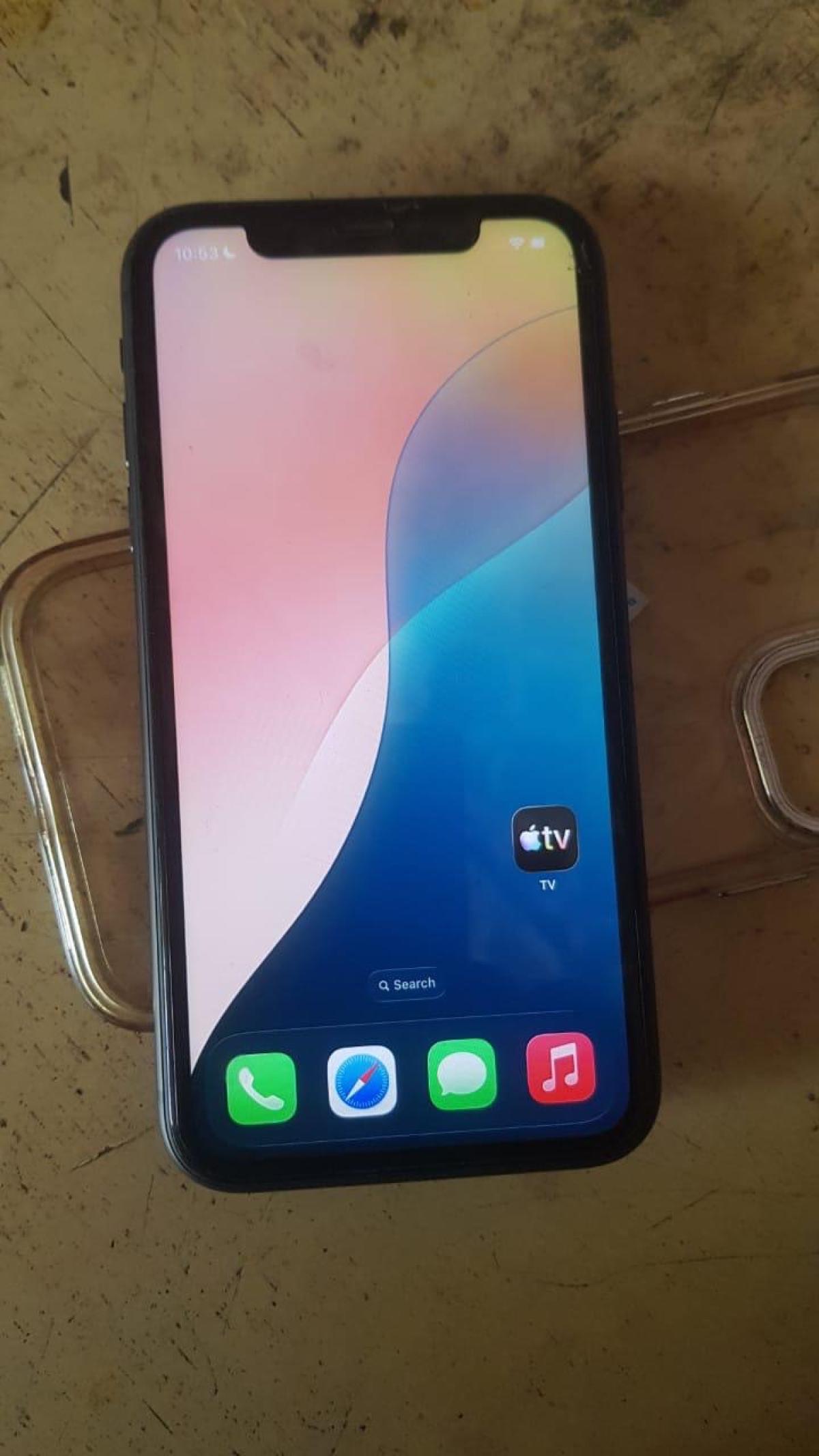 mobile
