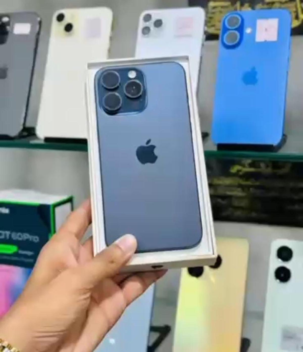 mobile