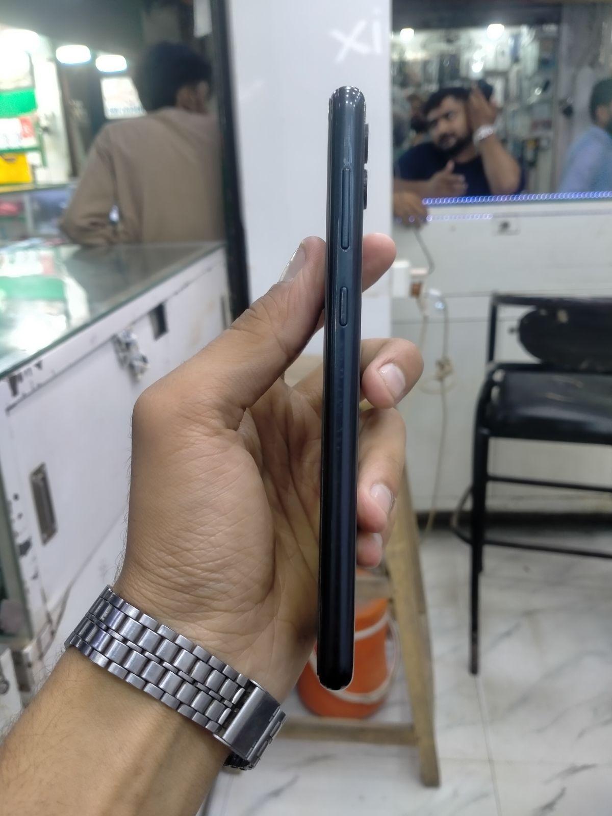 mobile