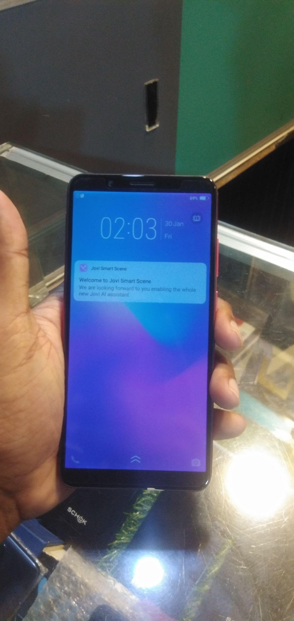 mobile