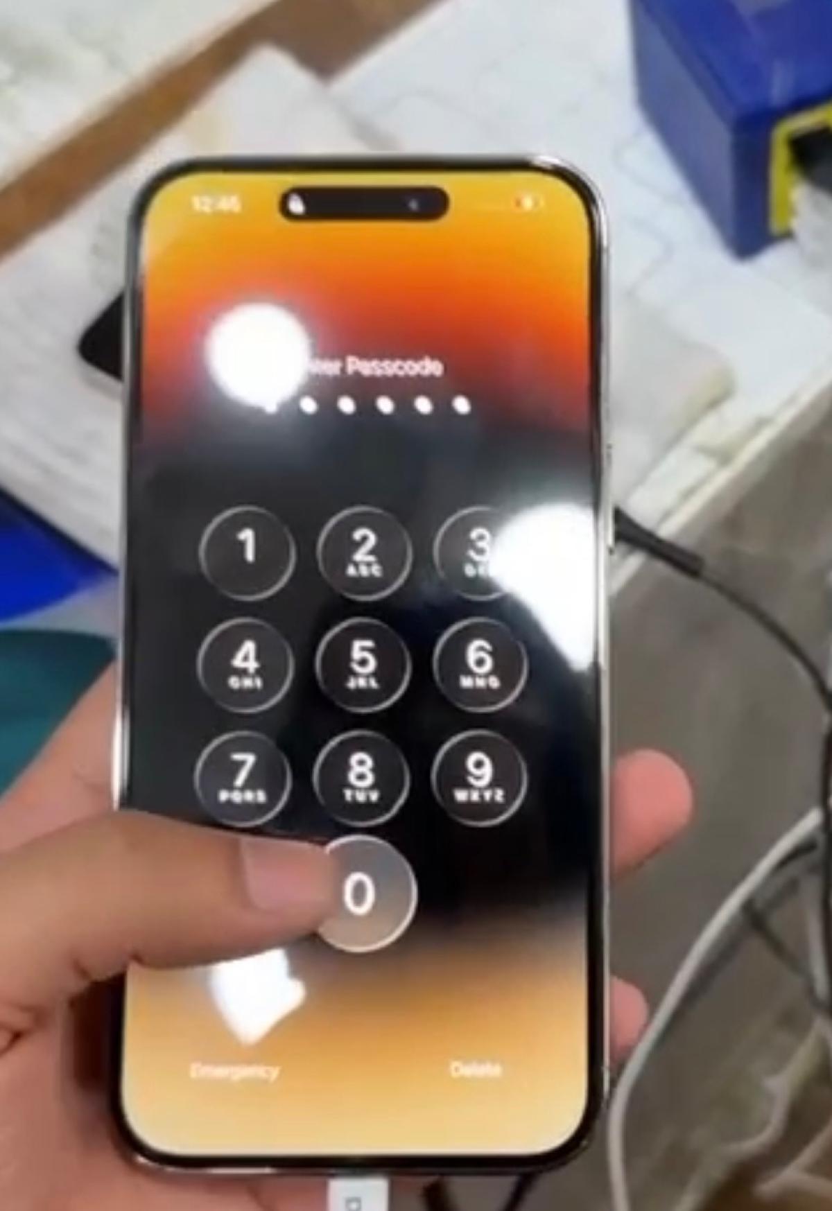 mobile