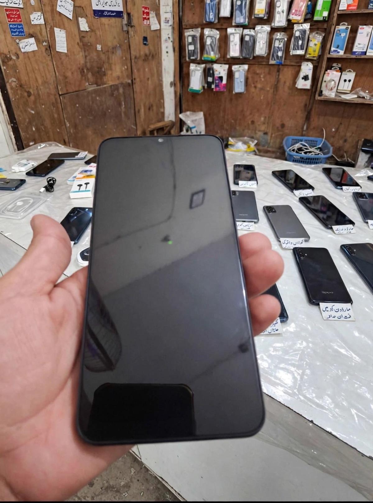 mobile