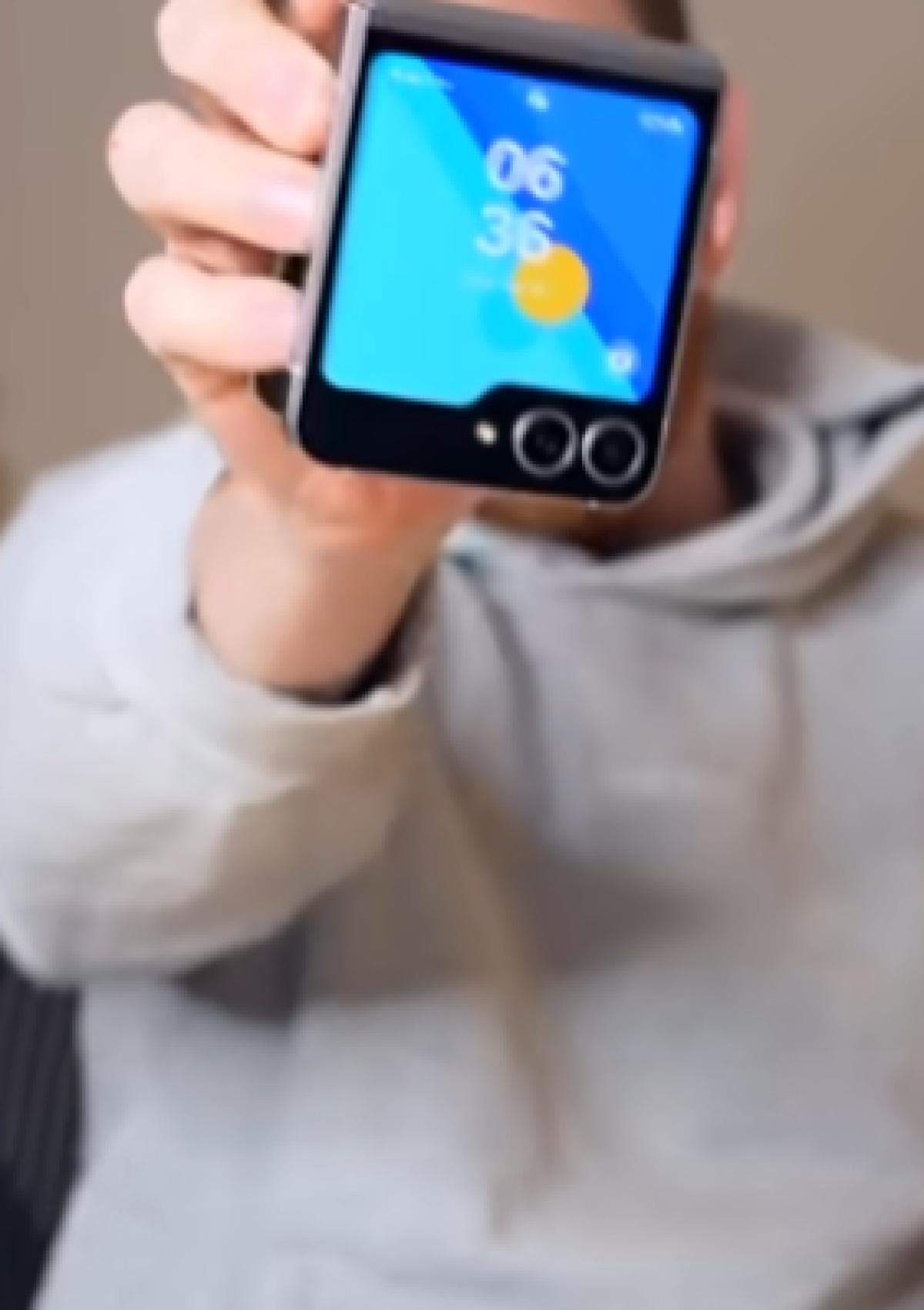 mobile