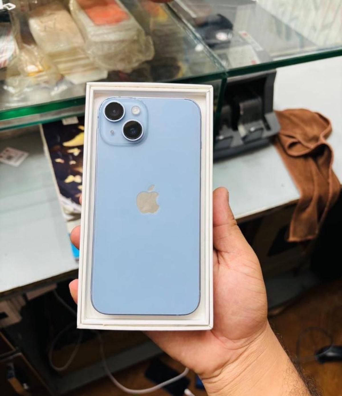 mobile
