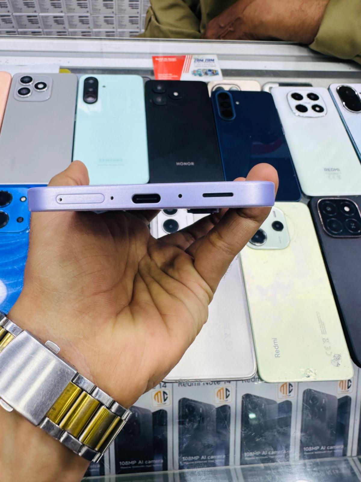 mobile