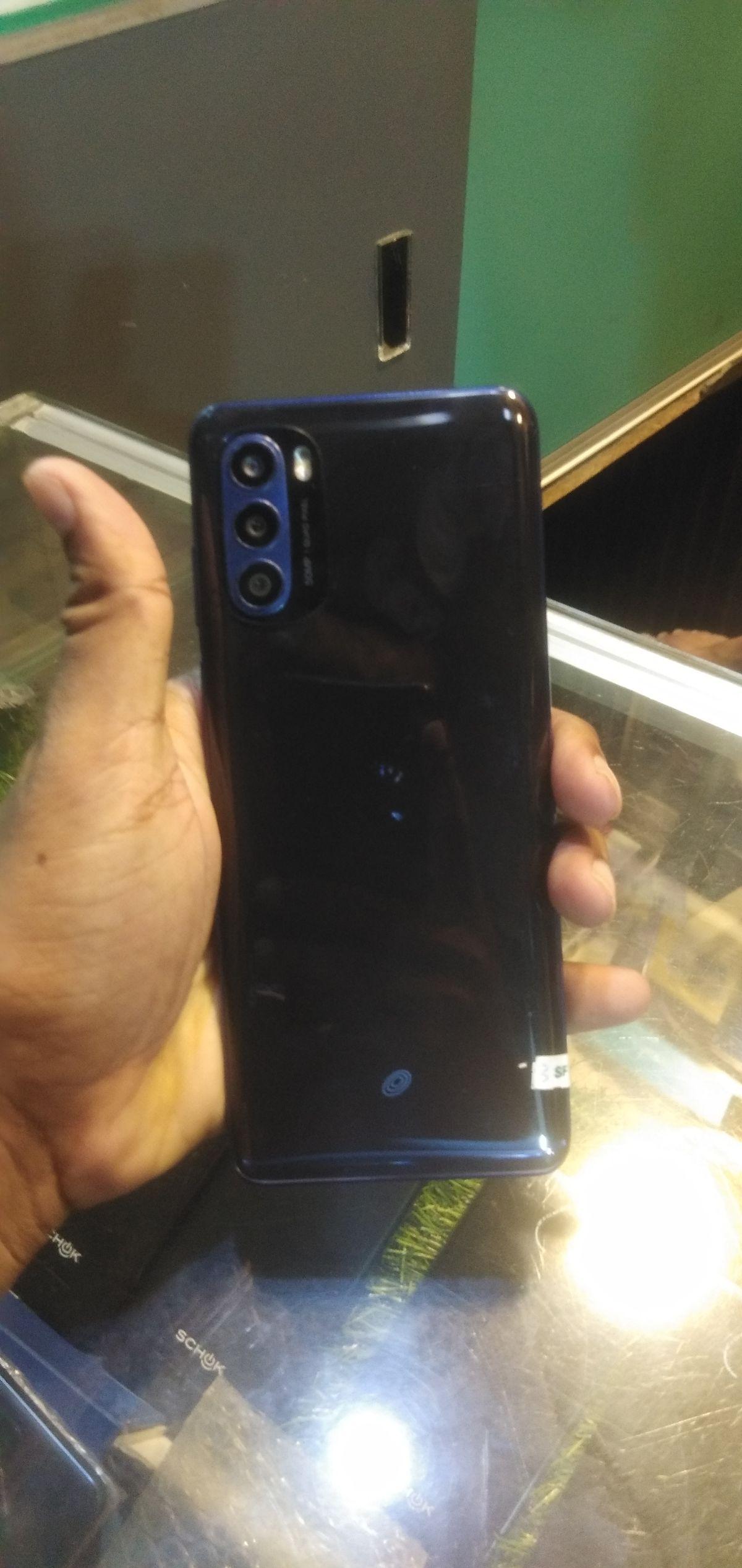 mobile