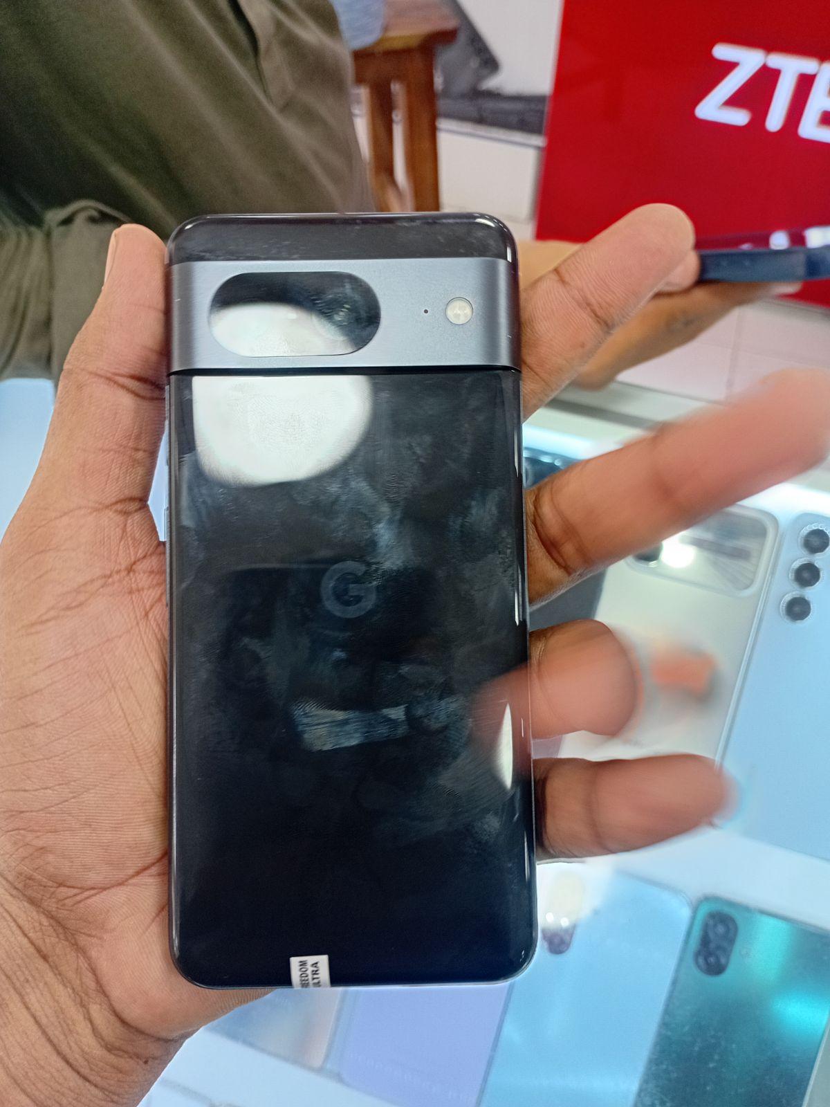 mobile