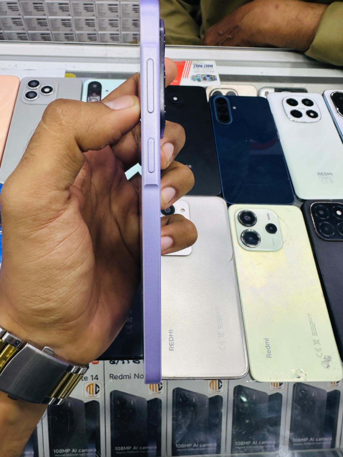 mobile