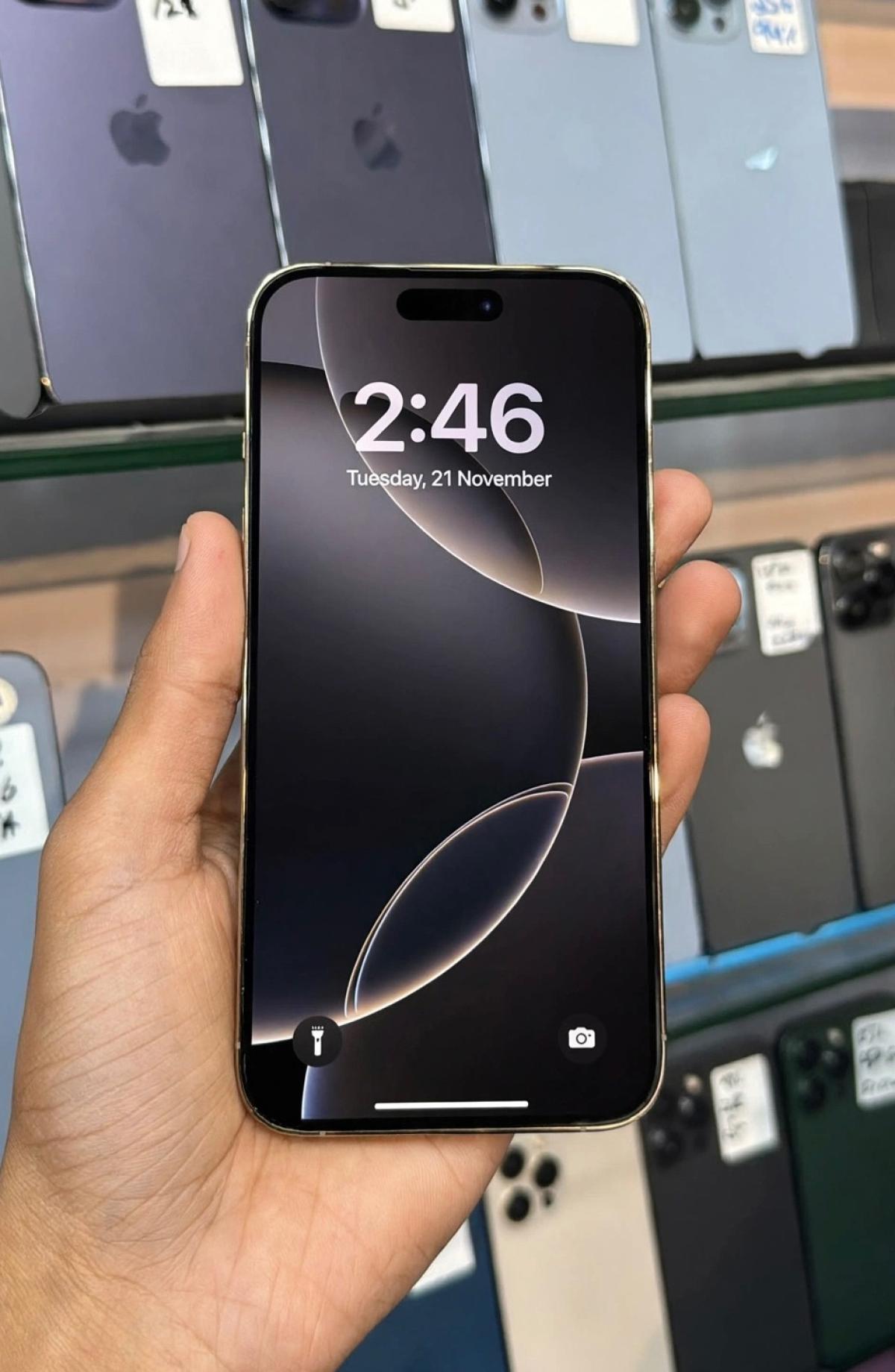 mobile