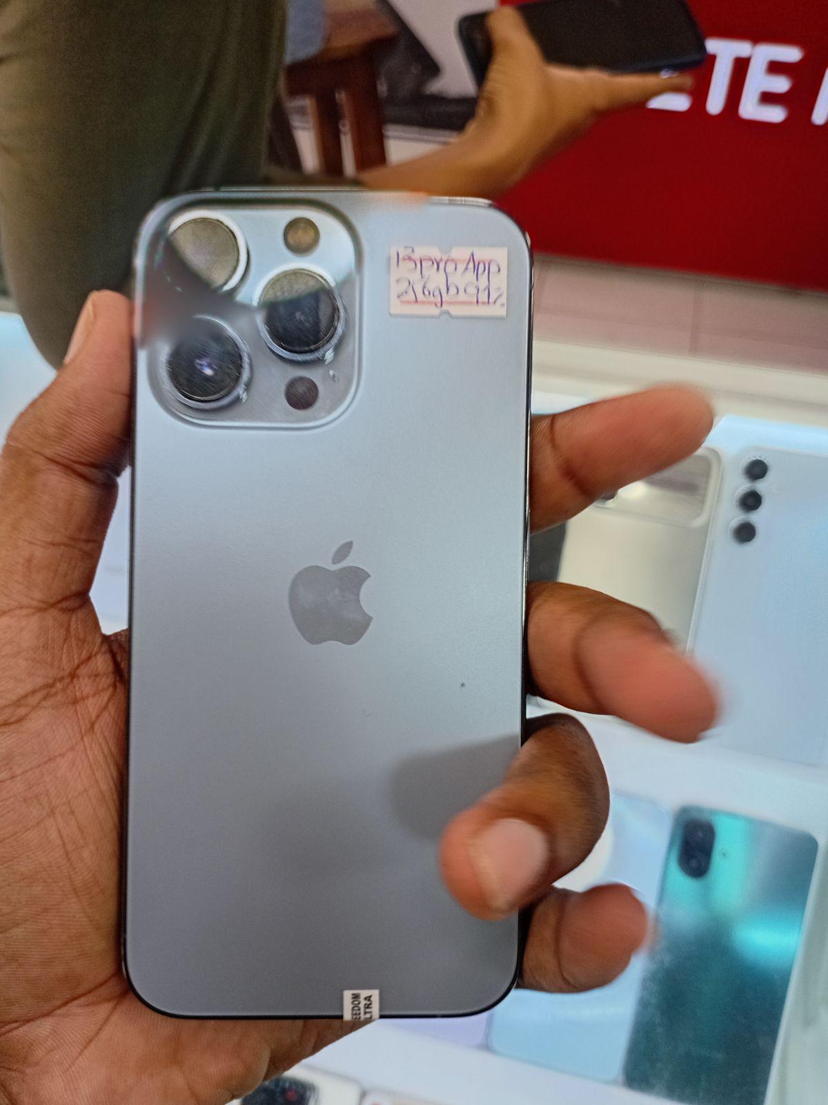 mobile
