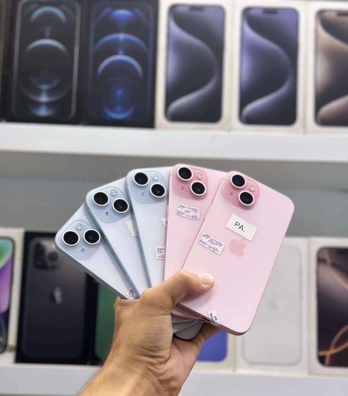 mobile