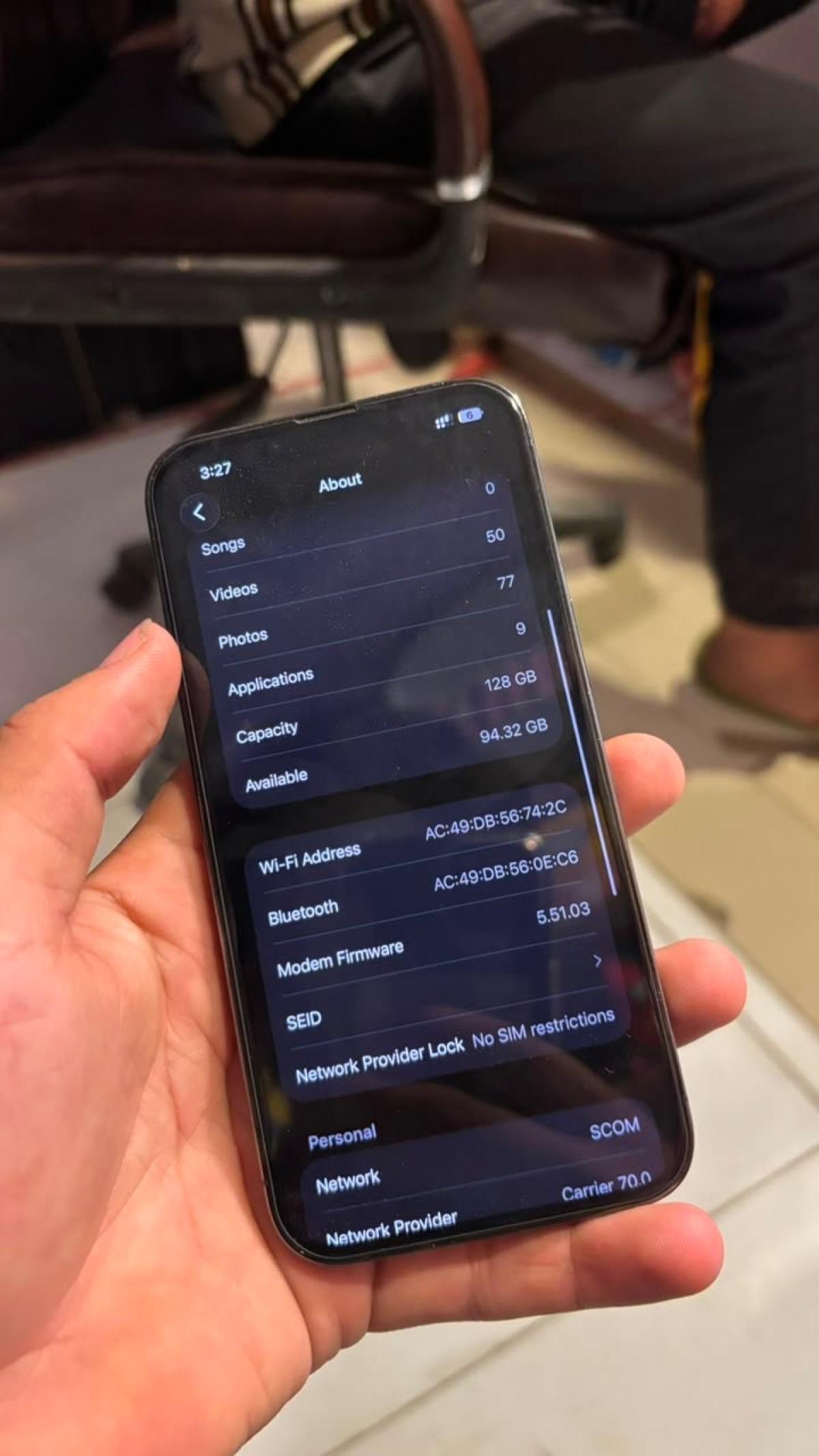 mobile